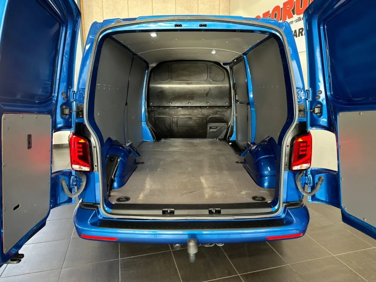 Billede 15 - VW Transporter 2,0 TDi 199 Kassevogn DSG 4Motion lang