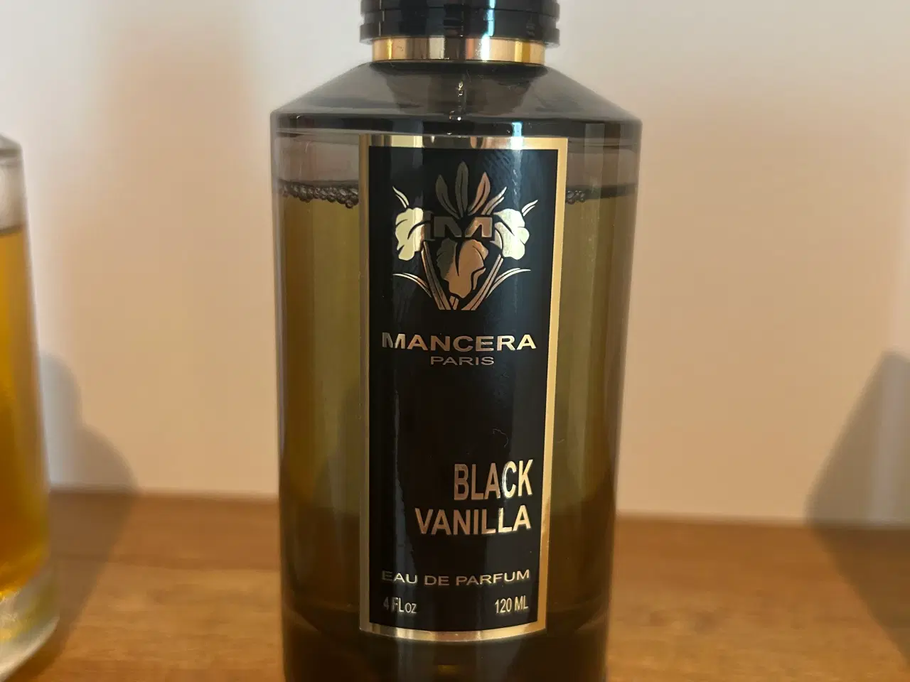Billede 1 - Mancera Black Vanilla unisex 