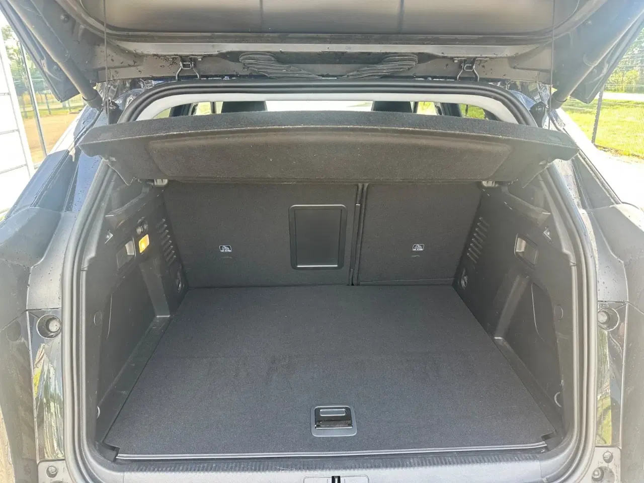 Billede 11 - Peugeot 3008 1,6 Hybrid Selection Sport EAT8