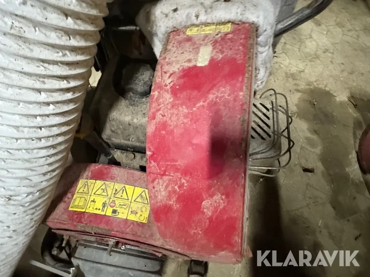 Billede 6 - Løvsuger Toro 62925