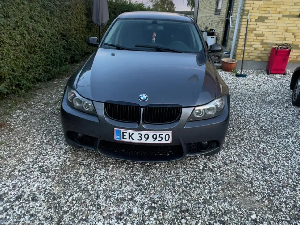 Billede 1 - BMW e91 320d 