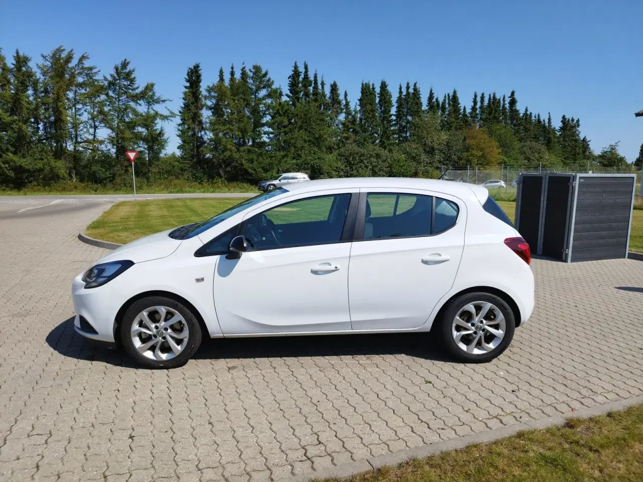 Billede 7 - Opel Corsa 1,0 T 90 Sport