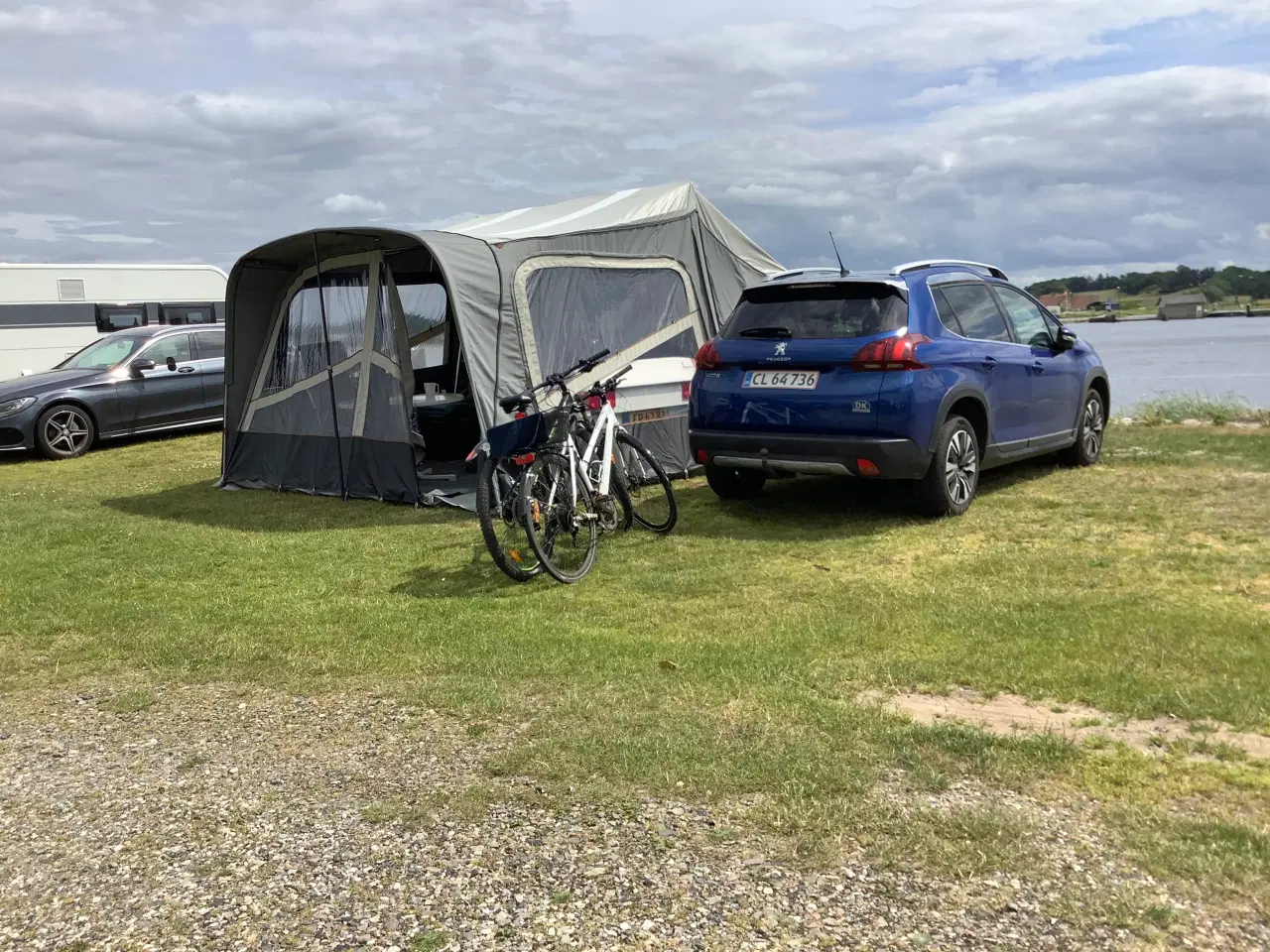 Billede 3 - Camplett passion 