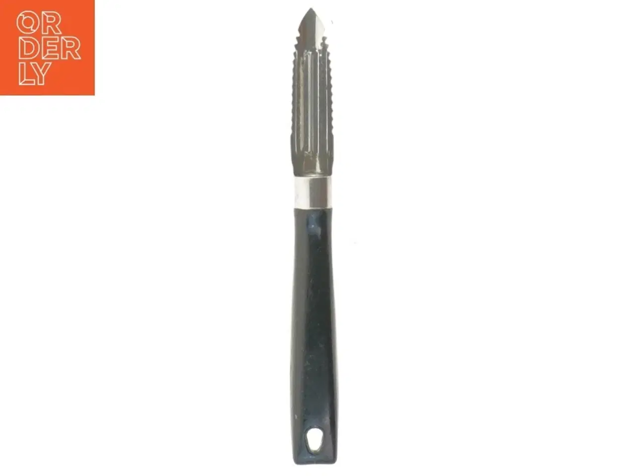 Billede 1 - Skræller