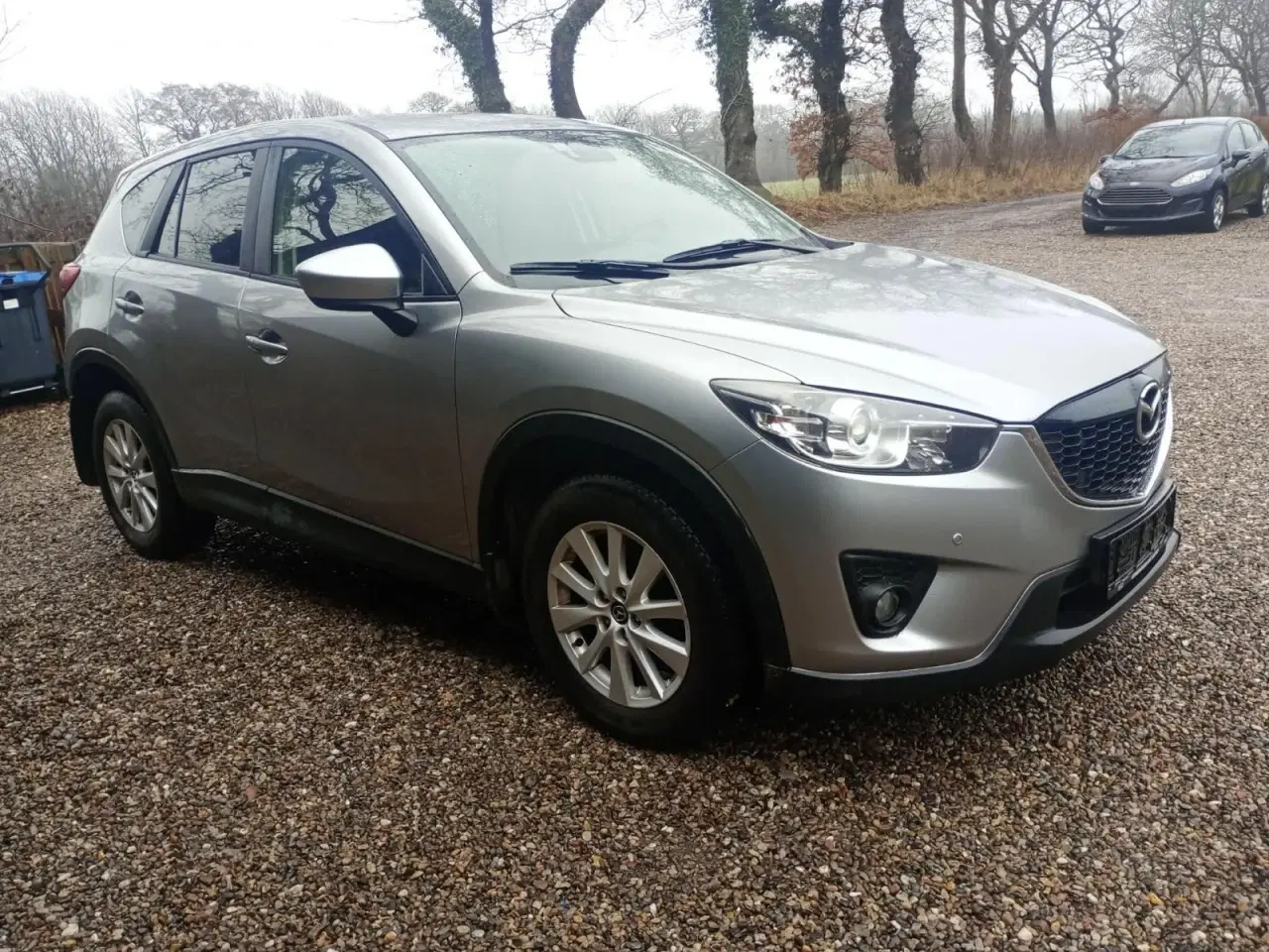 Billede 3 - Mazda CX-5 2,2 SkyActiv-D 150 Vision