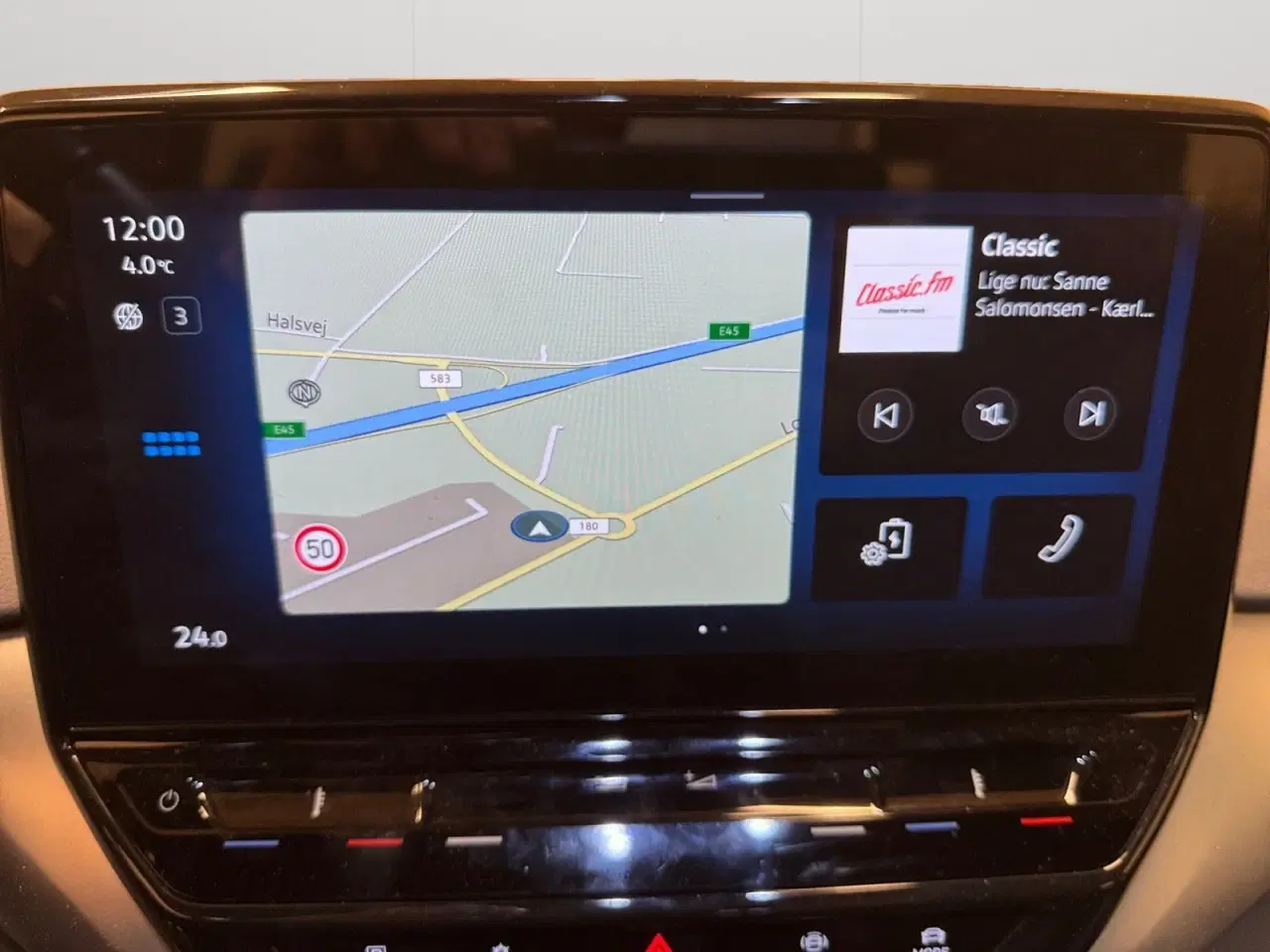 Billede 8 - VW ID.4 77 Pro