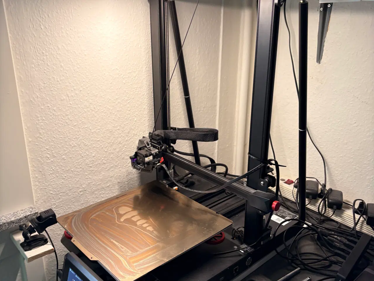 Billede 8 - 3D printer Creality Cr 10 Smart pro