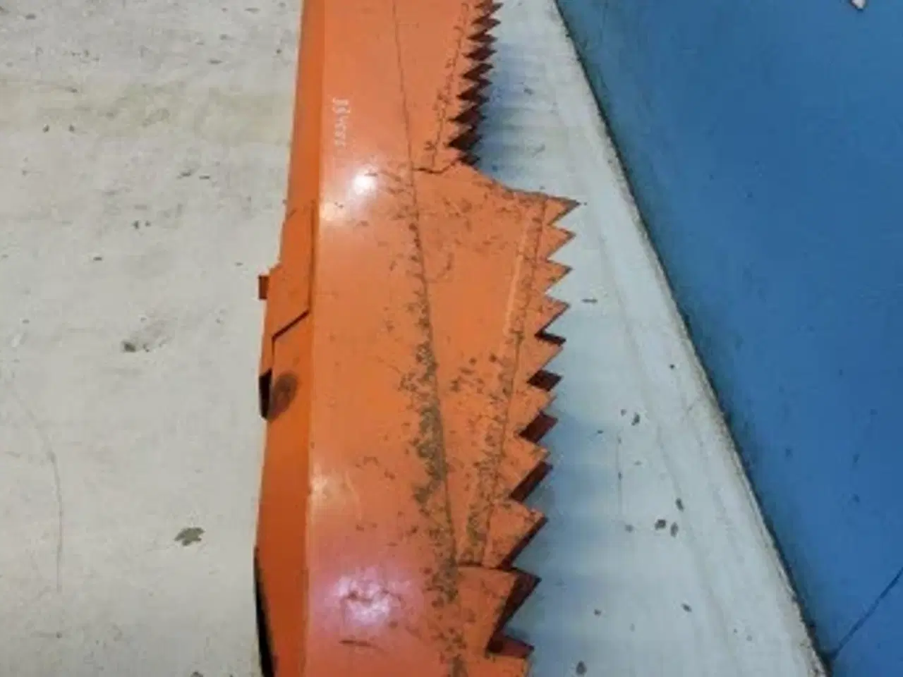 Billede 2 - Dronningborg D4000 Ryster 28460150