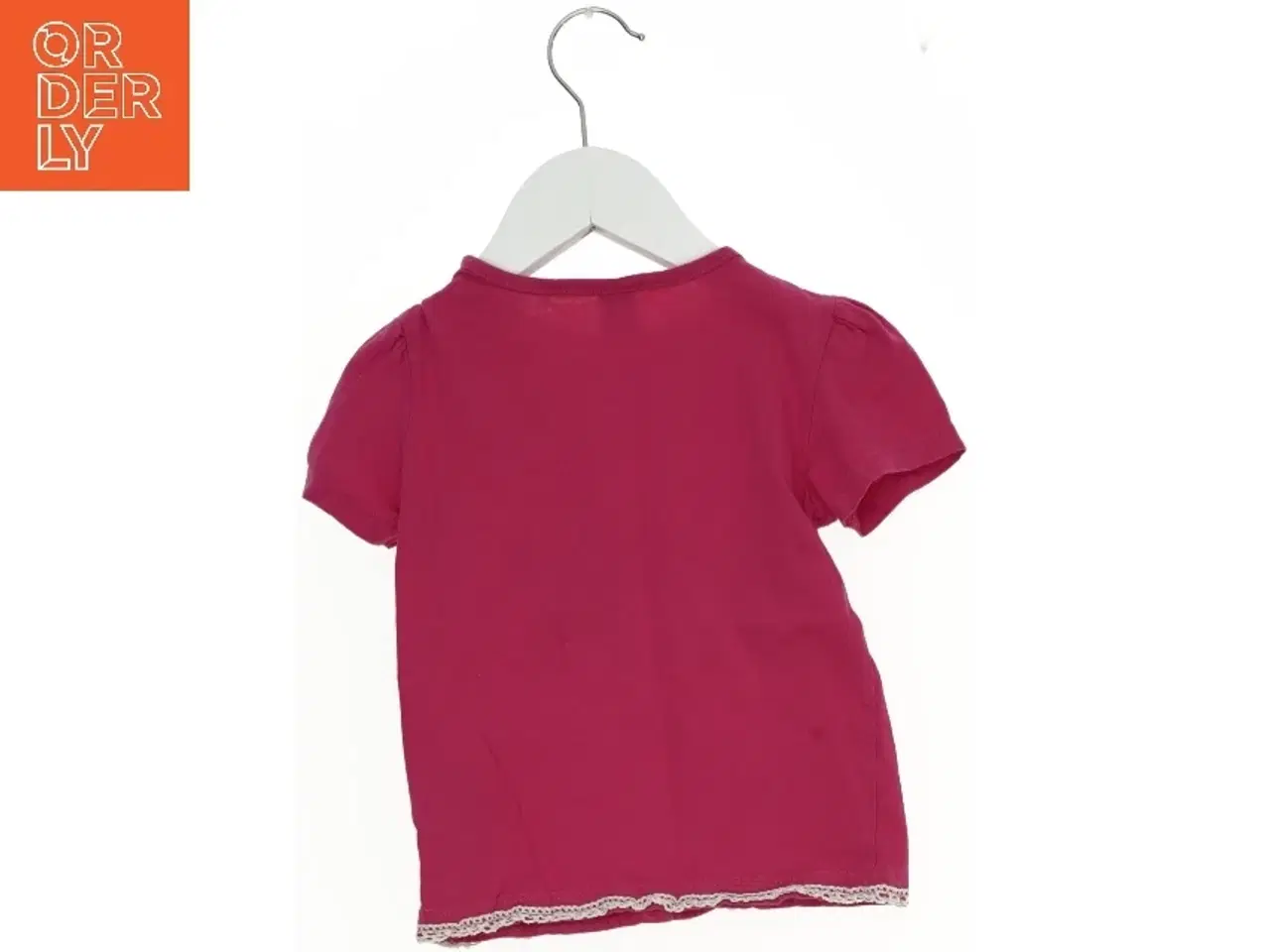 Billede 2 - Bluse fra Doppdopo (str. 92 cm)