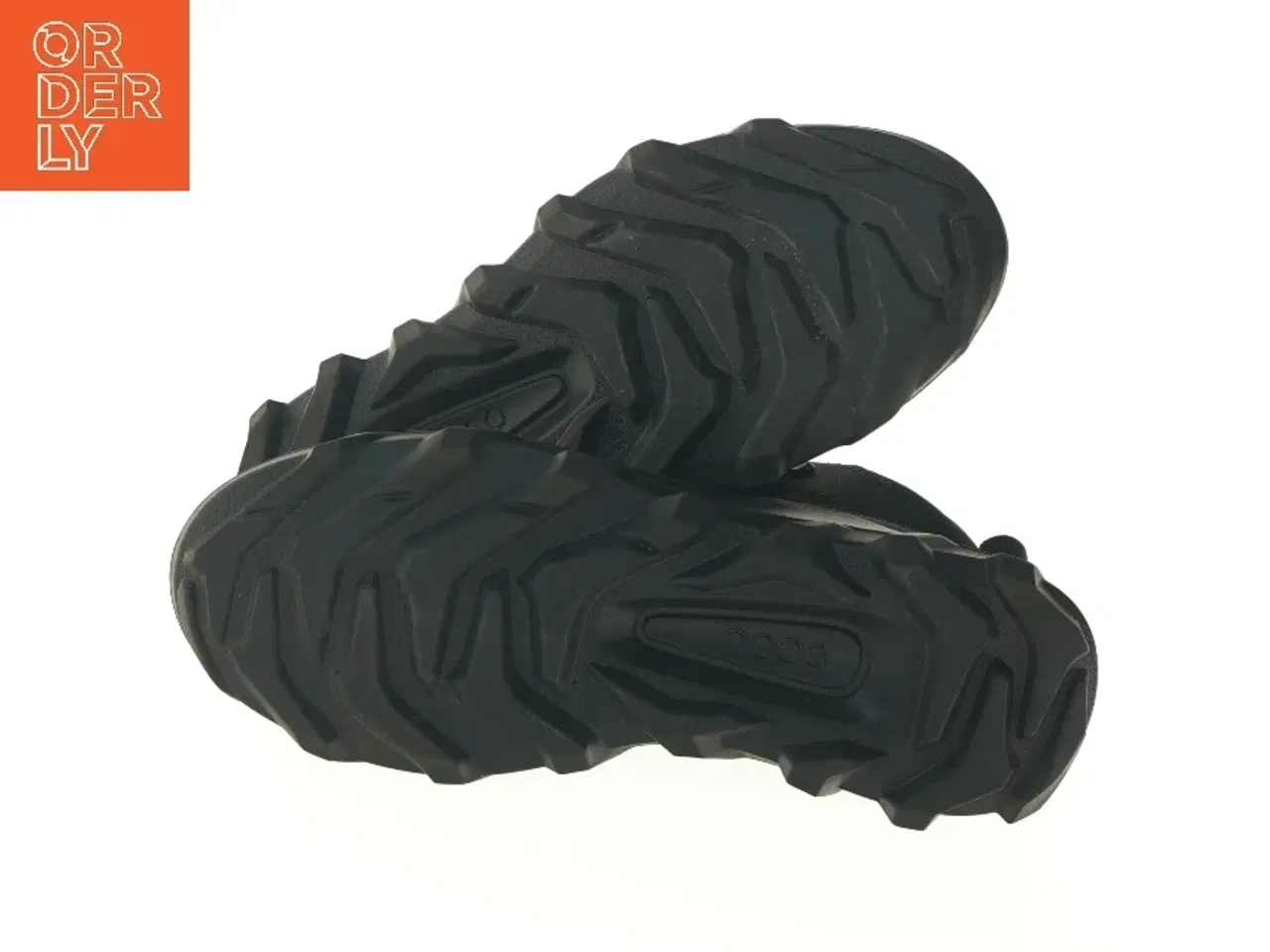 Billede 5 - Ecco Goretex støvler str. 35 fra Ecco (str. 35 )