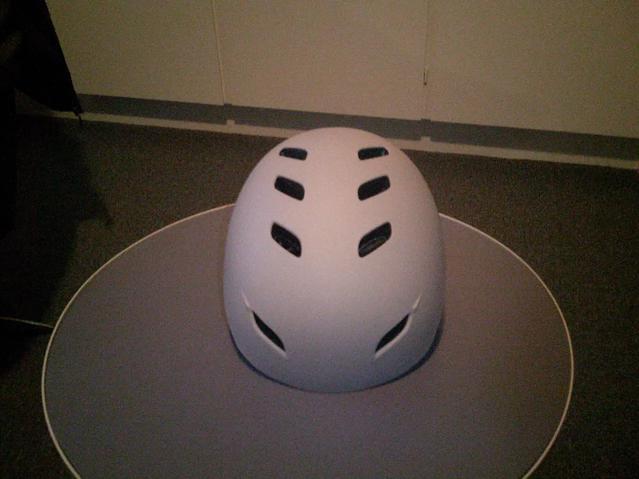 Billede 2 - CYKELHJELM CSI 204.