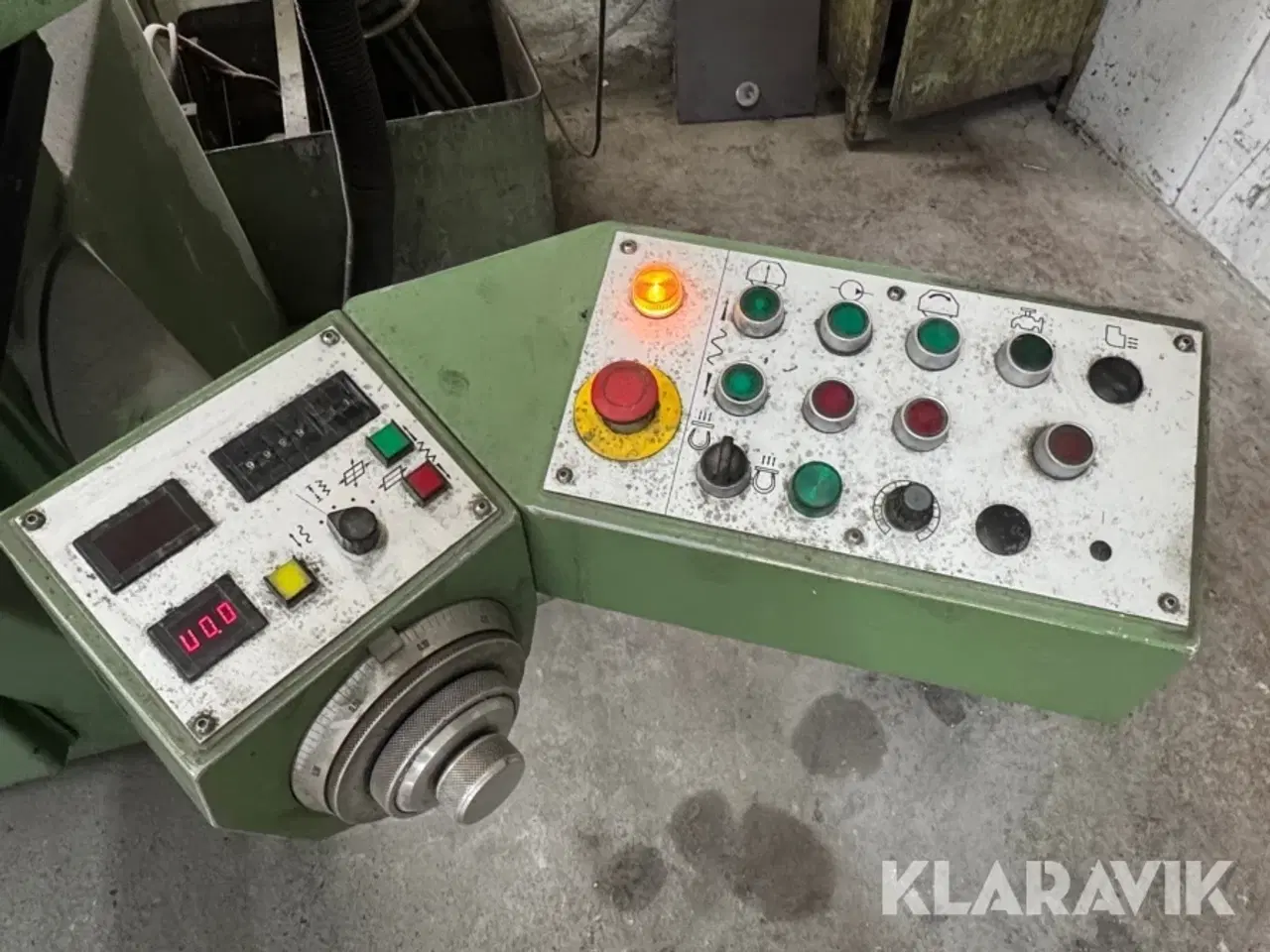 Billede 6 - Plansliber Jakobsen SJ1432