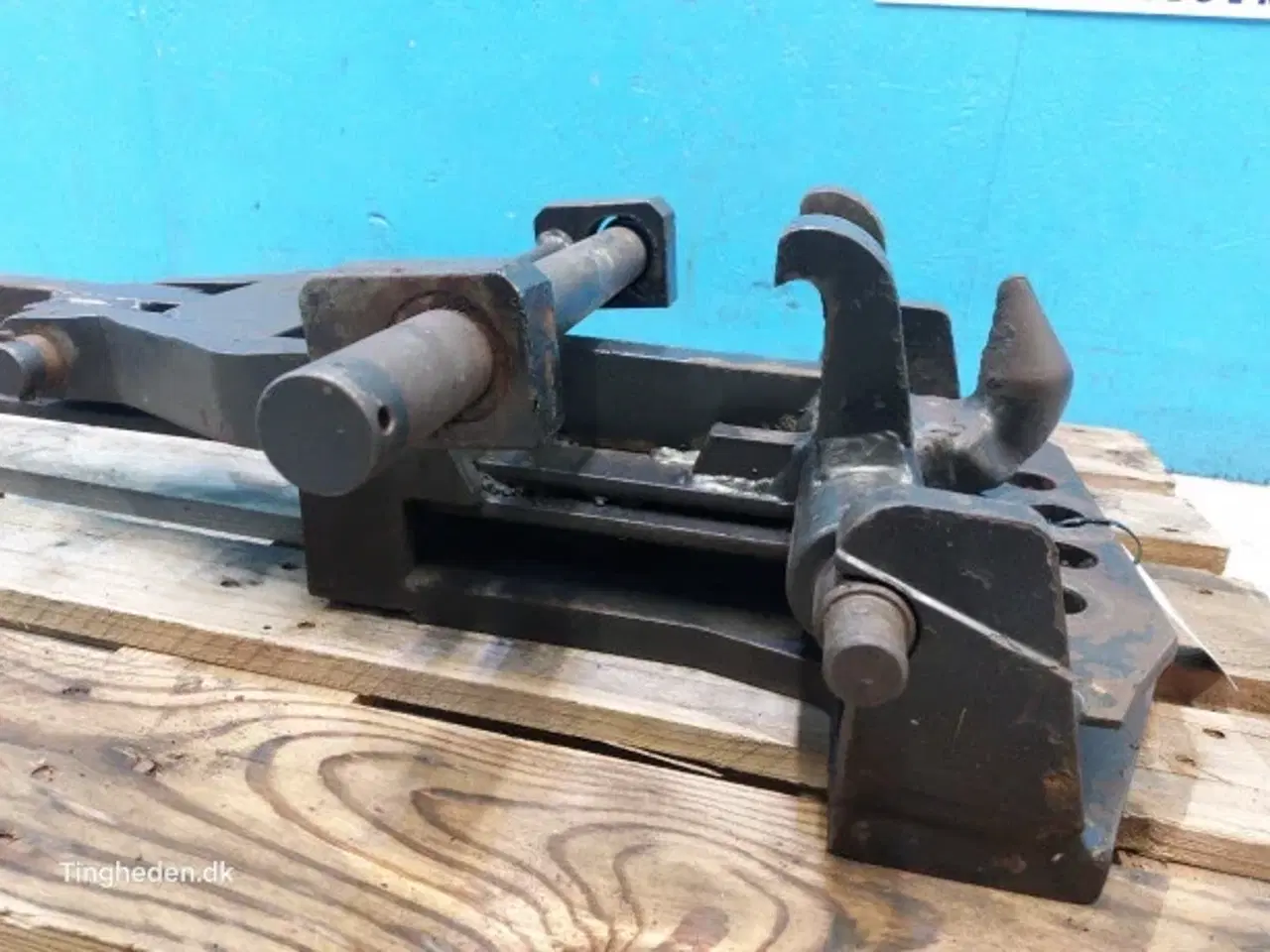 Billede 23 - Valmet 8050 Hitch 31984800