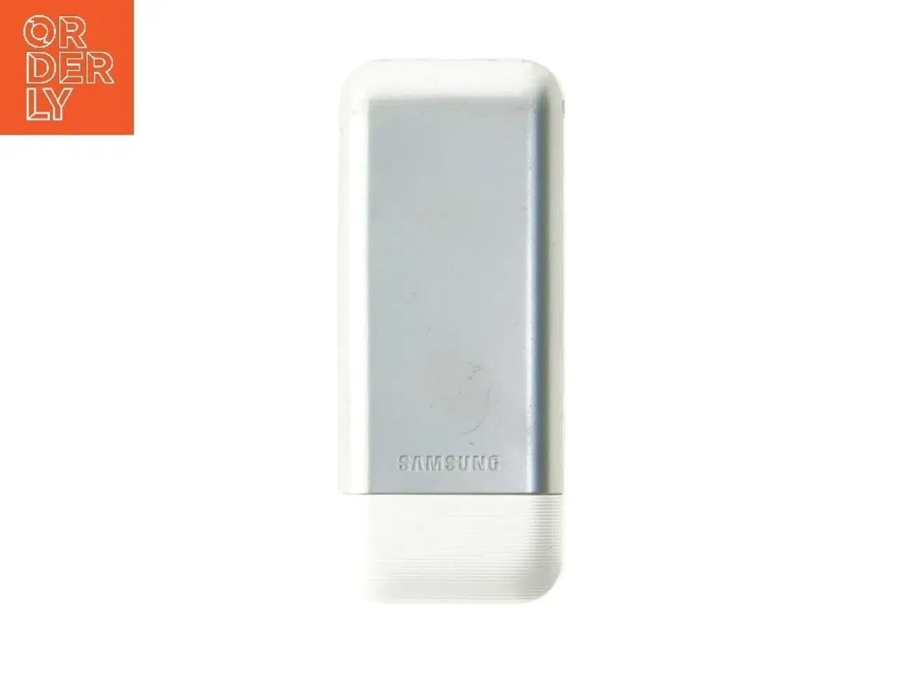 Billede 2 - Samsung mobiltelefon med tastatur fra Samsung (str. 10,5x4,5 cm)