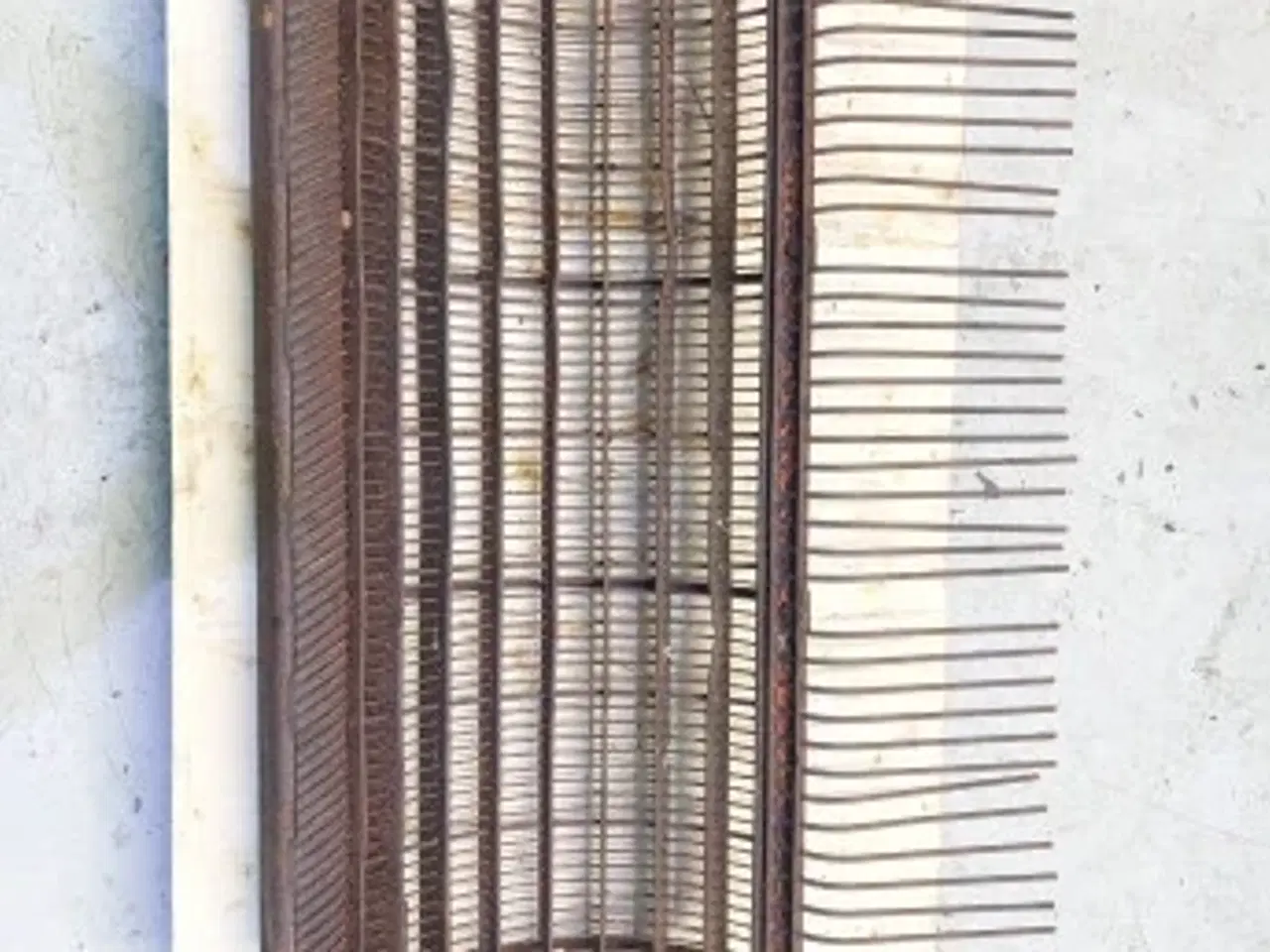 Billede 9 - Dronningborg D1650 Bro Concave 28320083