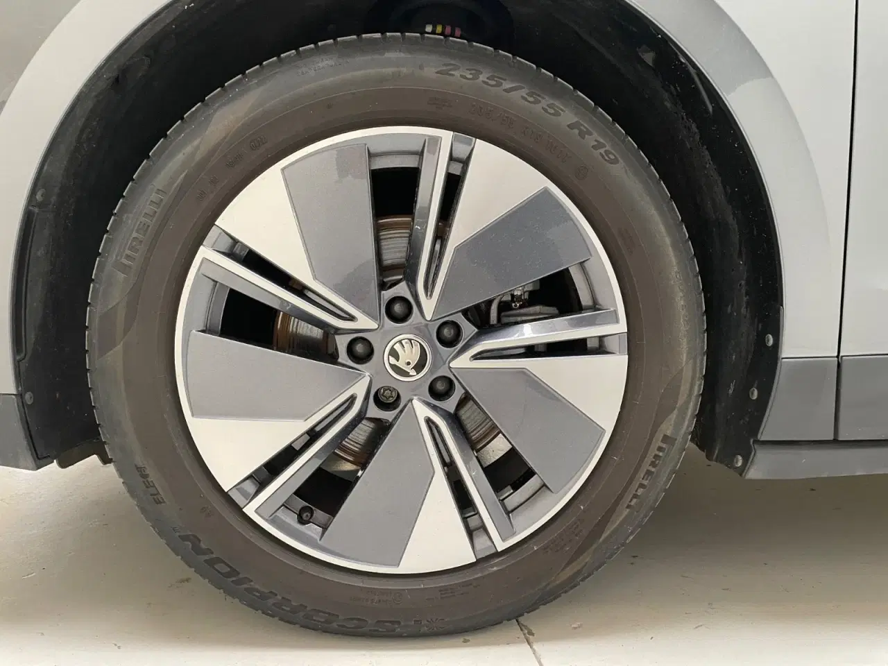 Billede 13 - Skoda Enyaq 60 iV