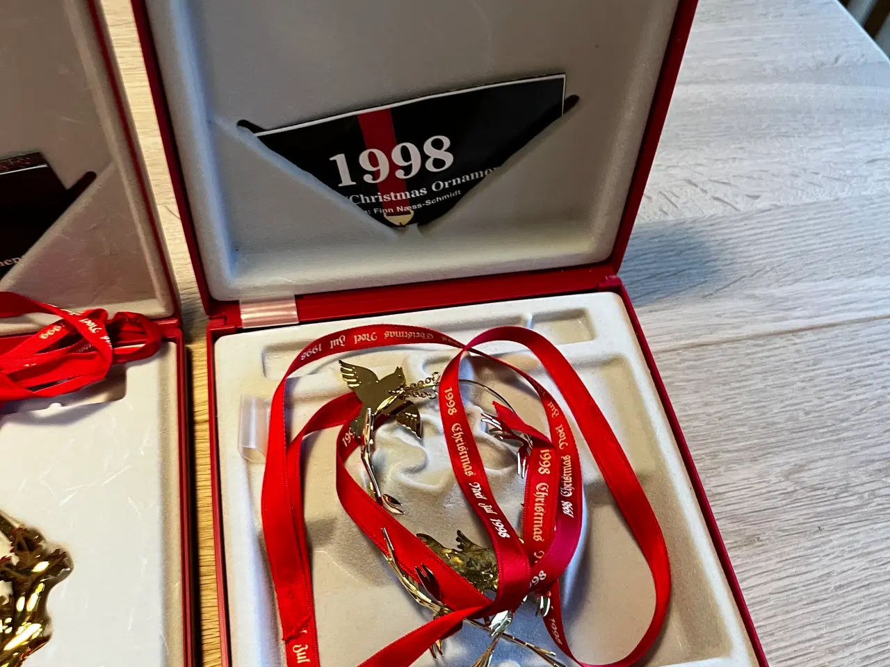 Billede 12 - Georg Jensen jule uro