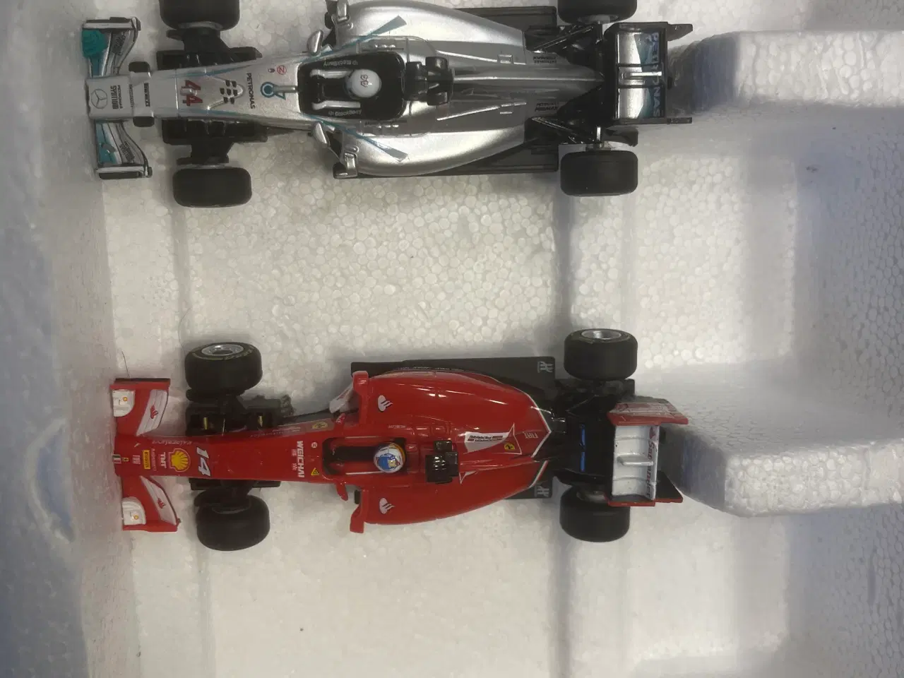 Billede 4 - Carrera racerbane 
