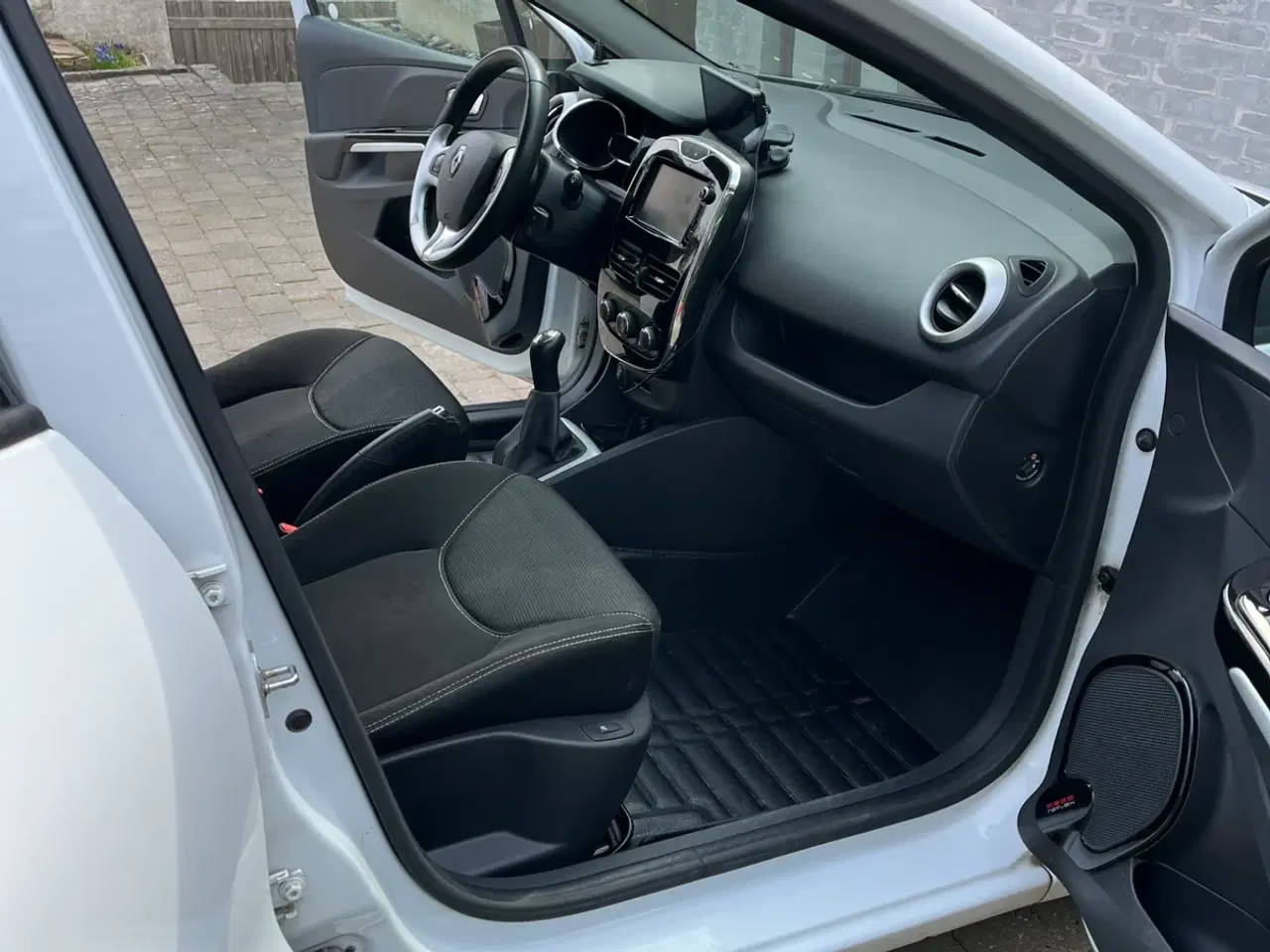 Billede 7 - Renault Clio IV 0,9 TCe 90 Expression