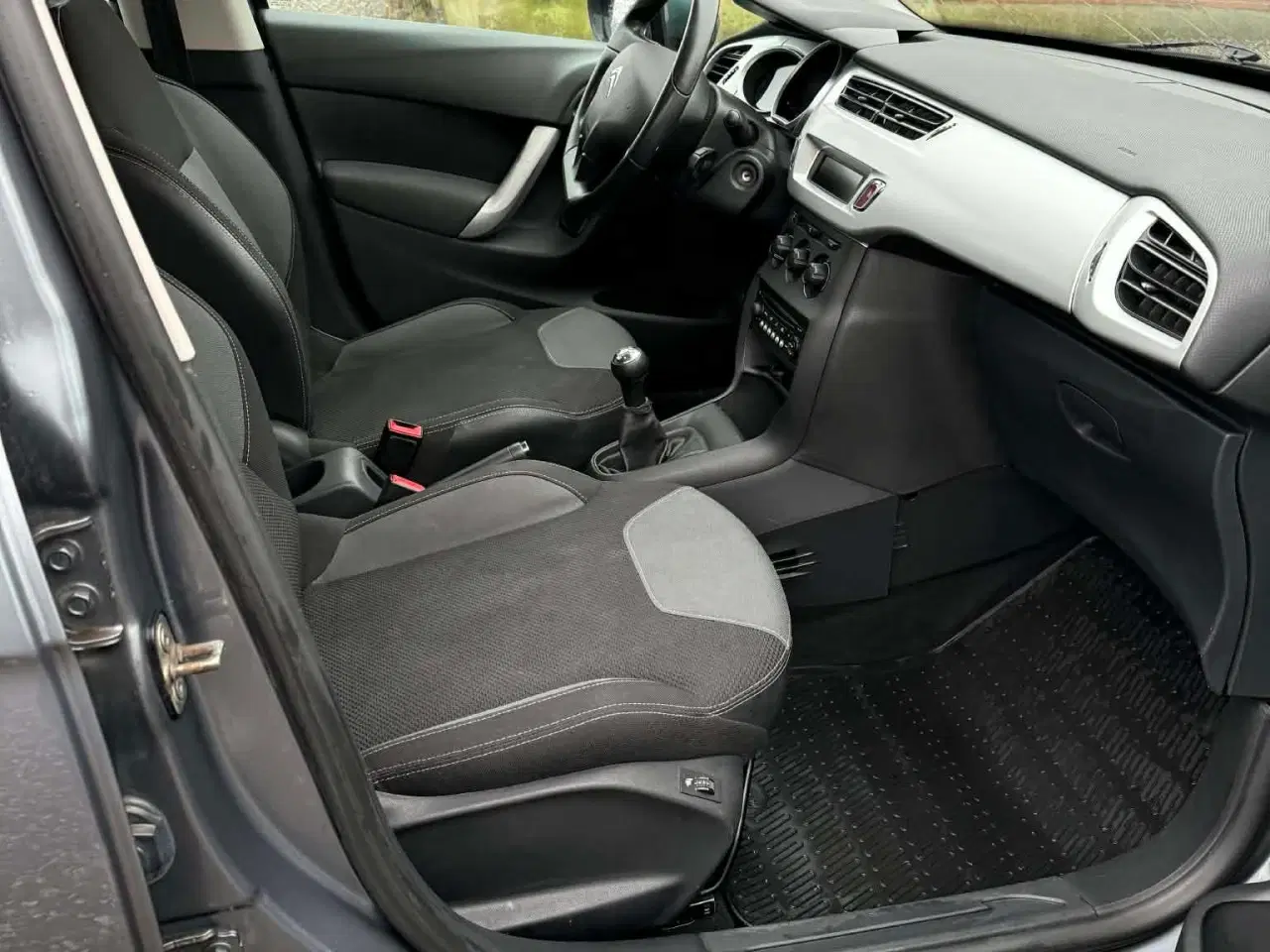 Billede 7 - Citroen c3 1.4 hdi 