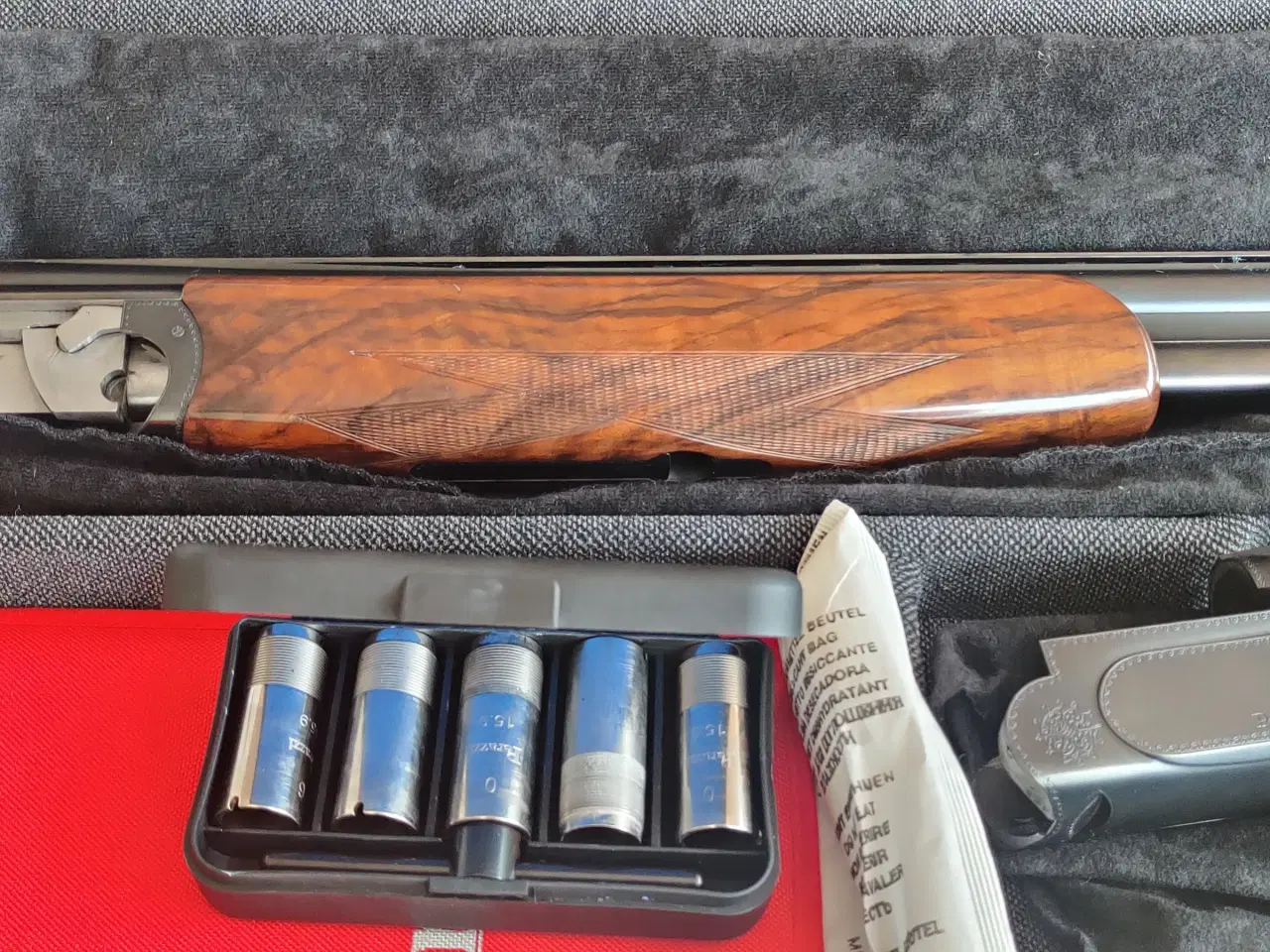 Billede 3 - Perazzi MX20S LINKS