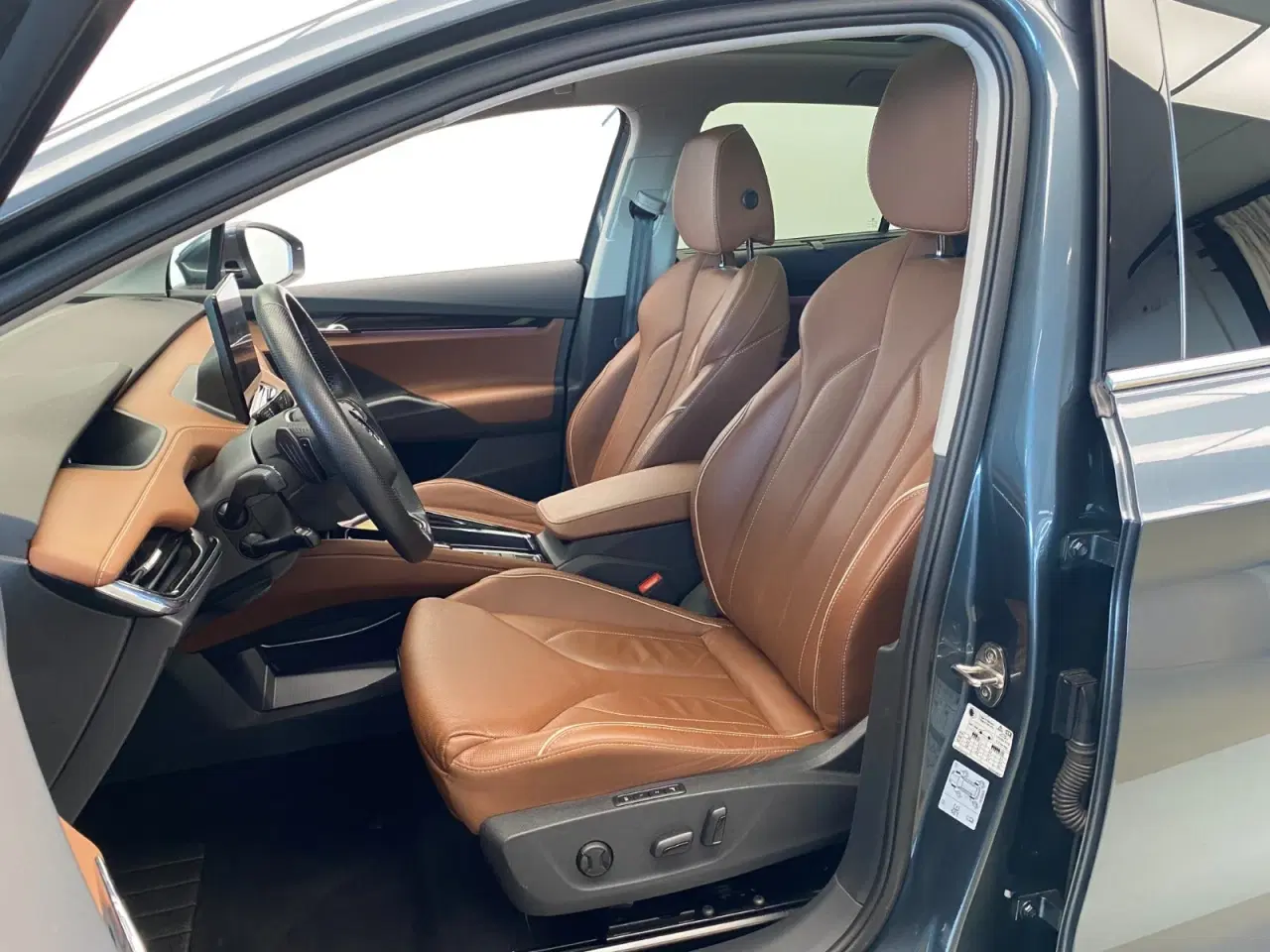Billede 8 - Skoda Enyaq 80 iV ecoSuite