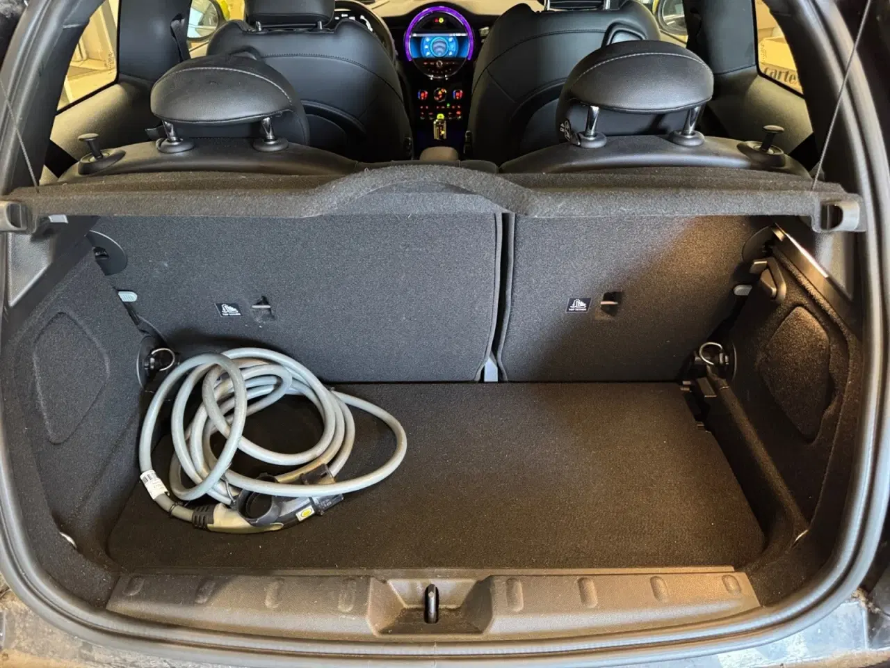 Billede 12 - MINI Cooper SE  
