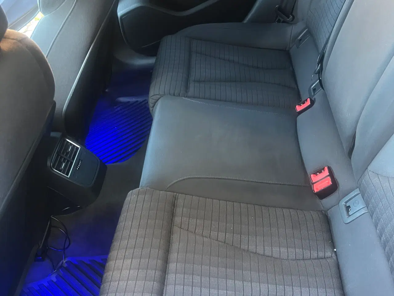 Billede 8 - Audi A3 Tdi, 2017 sedan