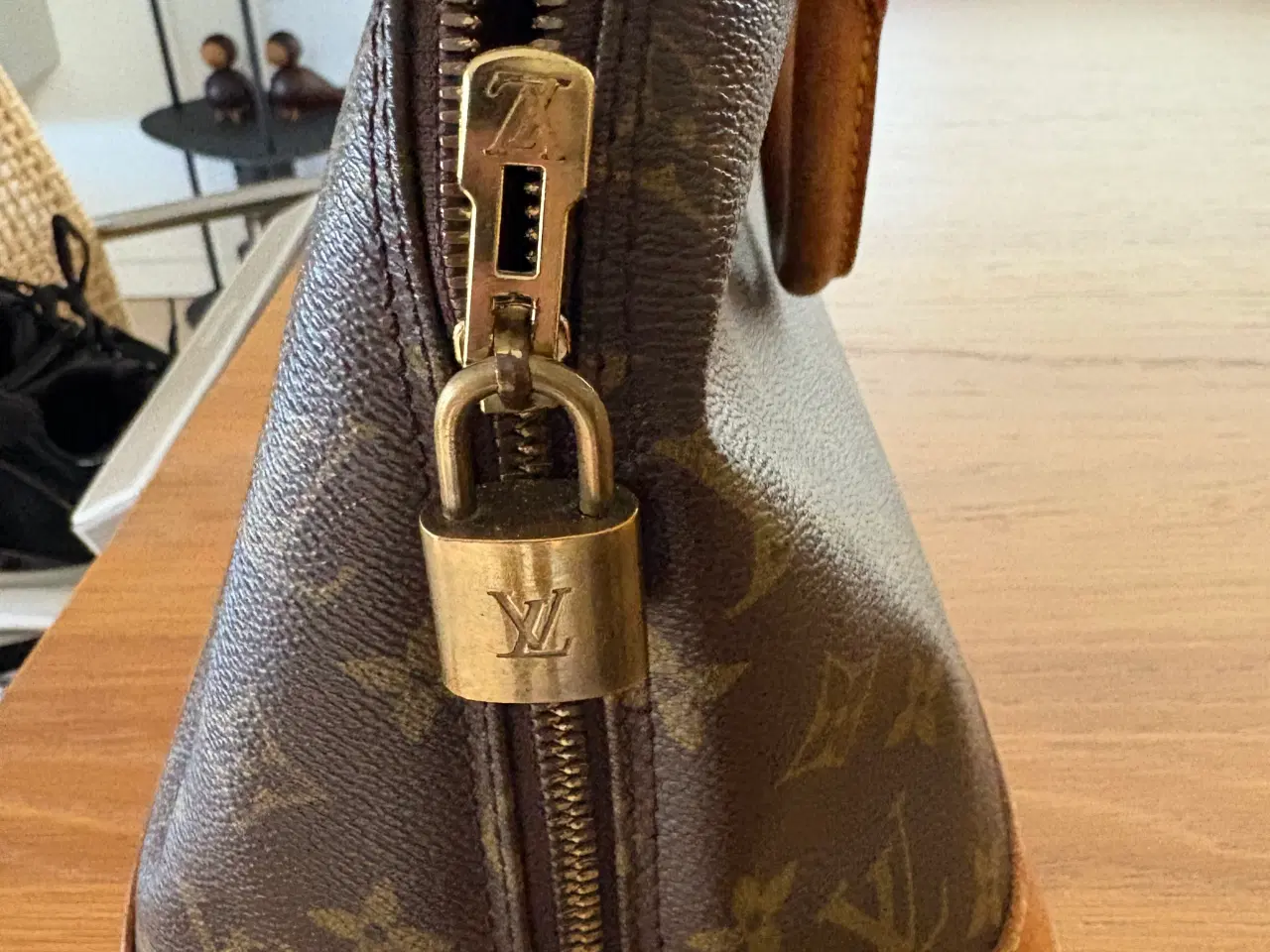 Billede 3 - Louis Vuitton Alma PM