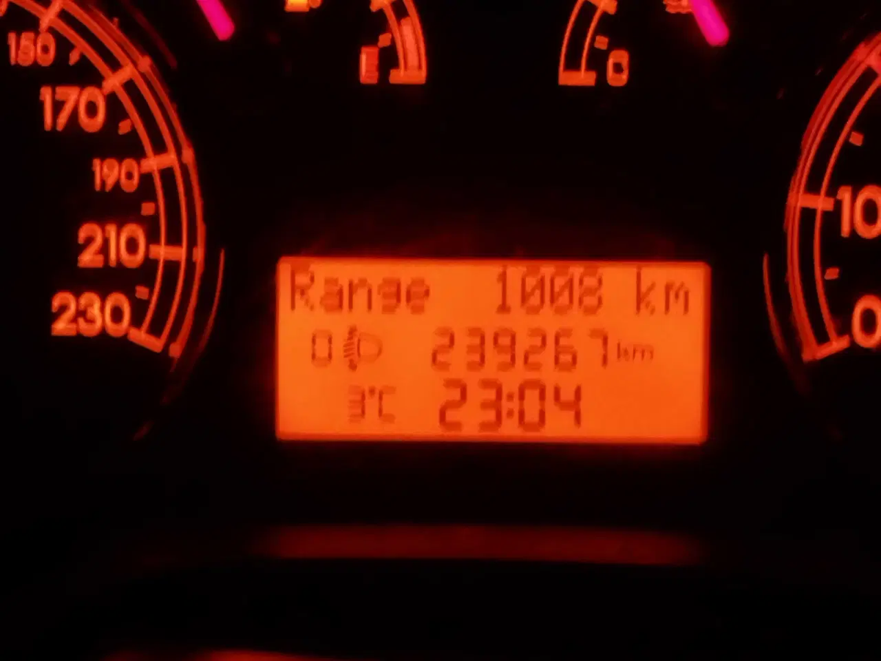 Billede 8 - Fiat Punto nysynet 