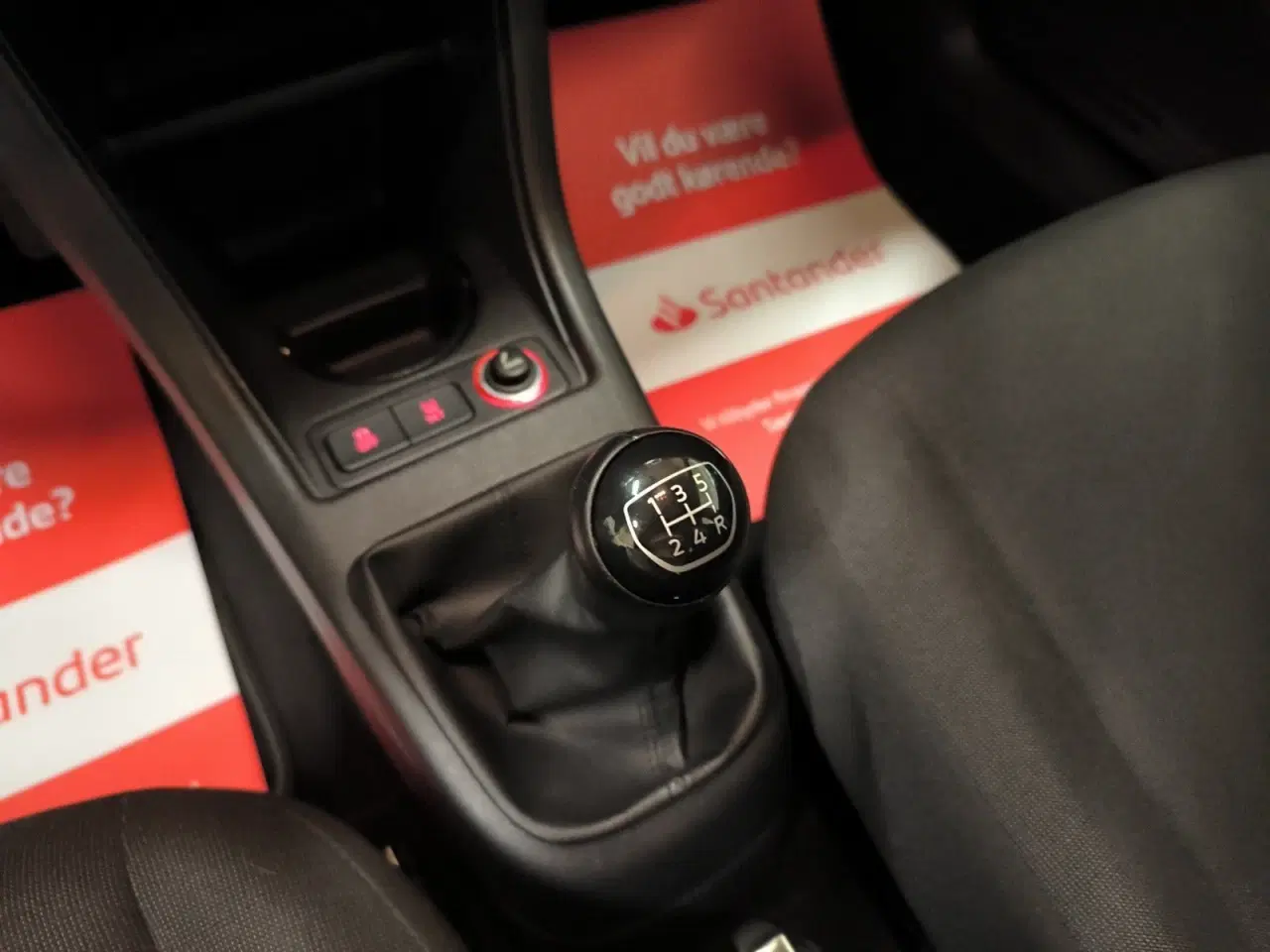 Billede 11 - VW Up! 1,0 MPi 60 Move Up! BMT