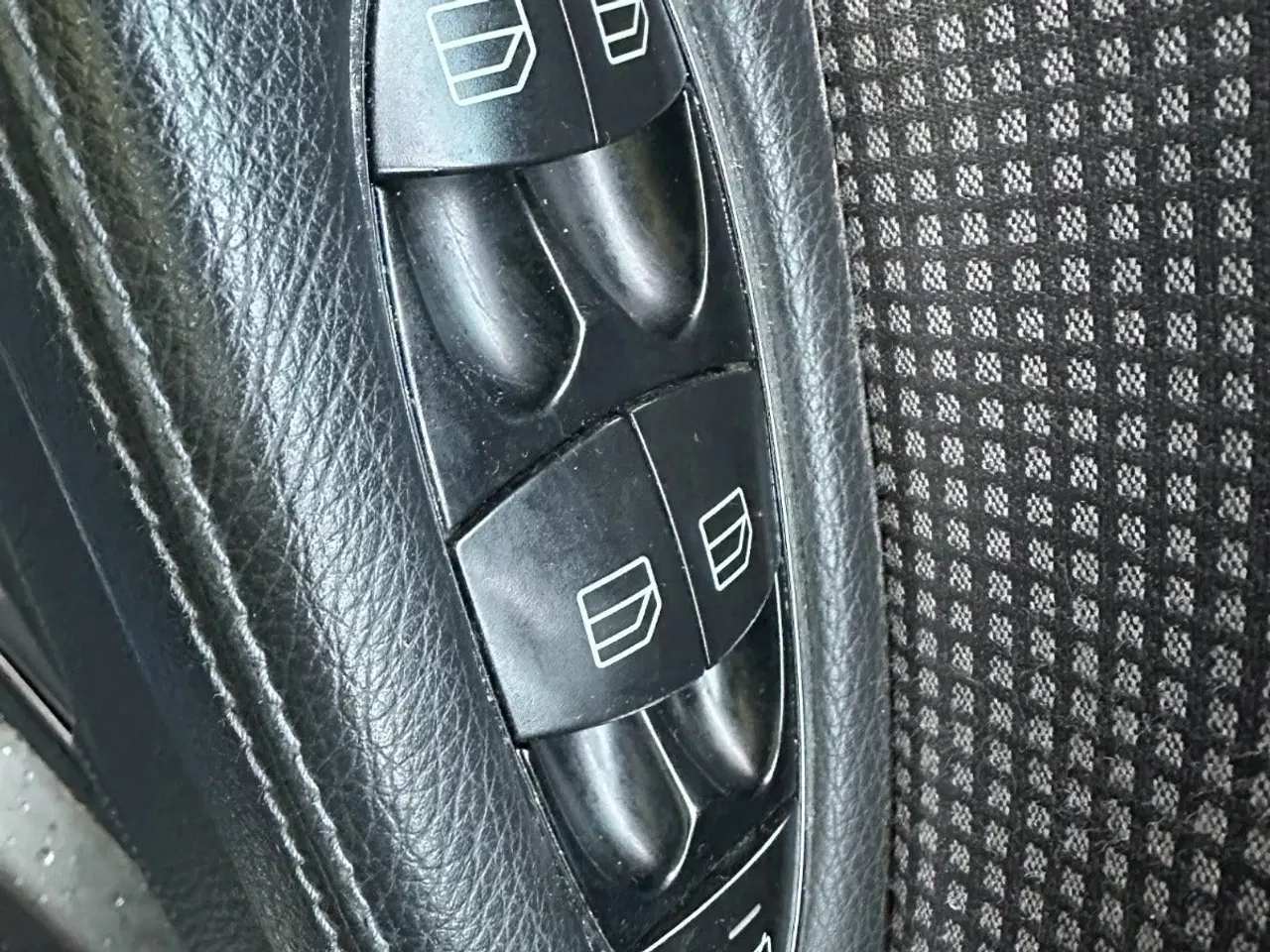 Billede 15 - Mercedes E320 3,2 CDi Avantgarde aut.