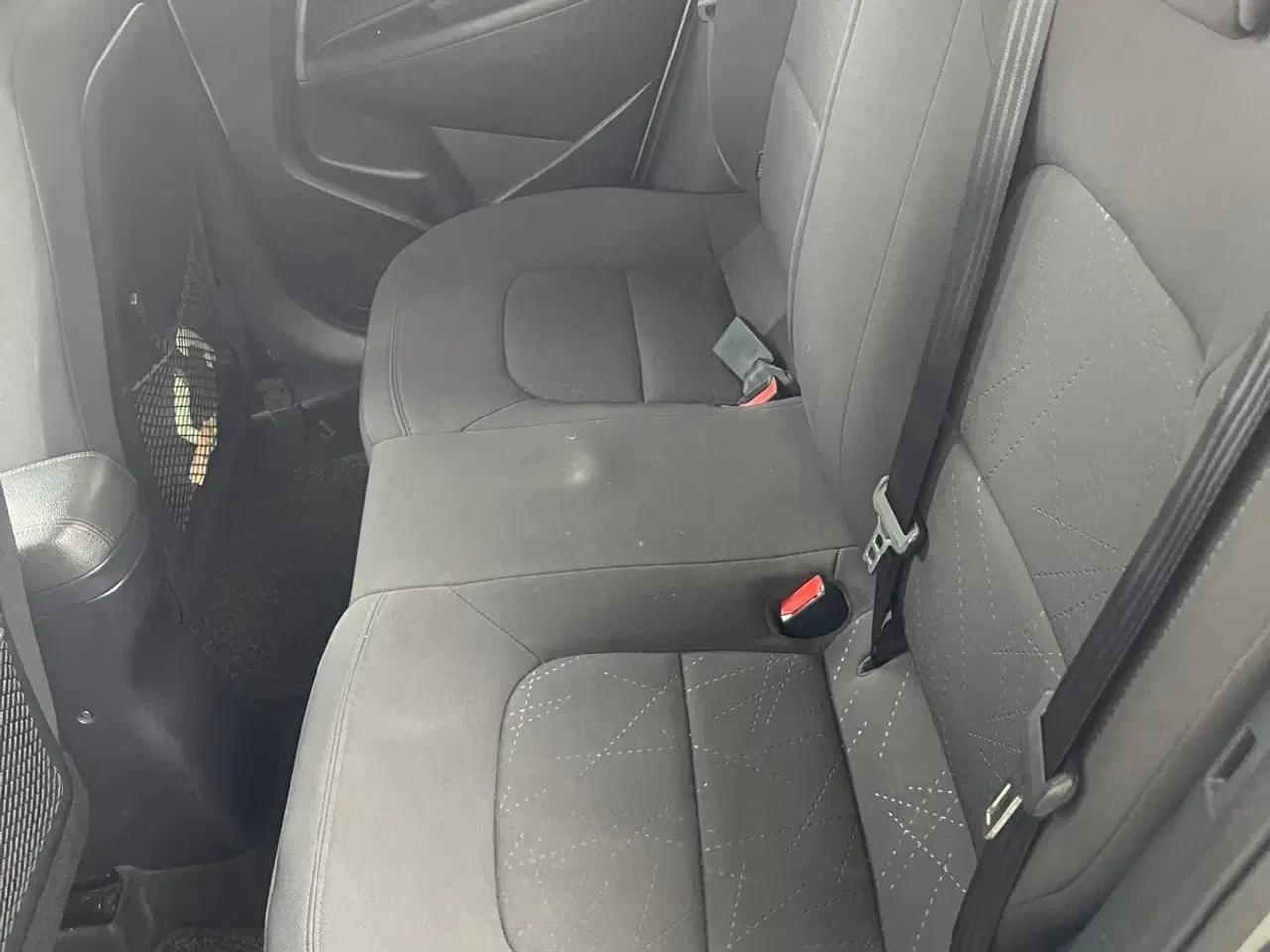 Billede 10 - Kia Rio 1,2 CVVT Motion