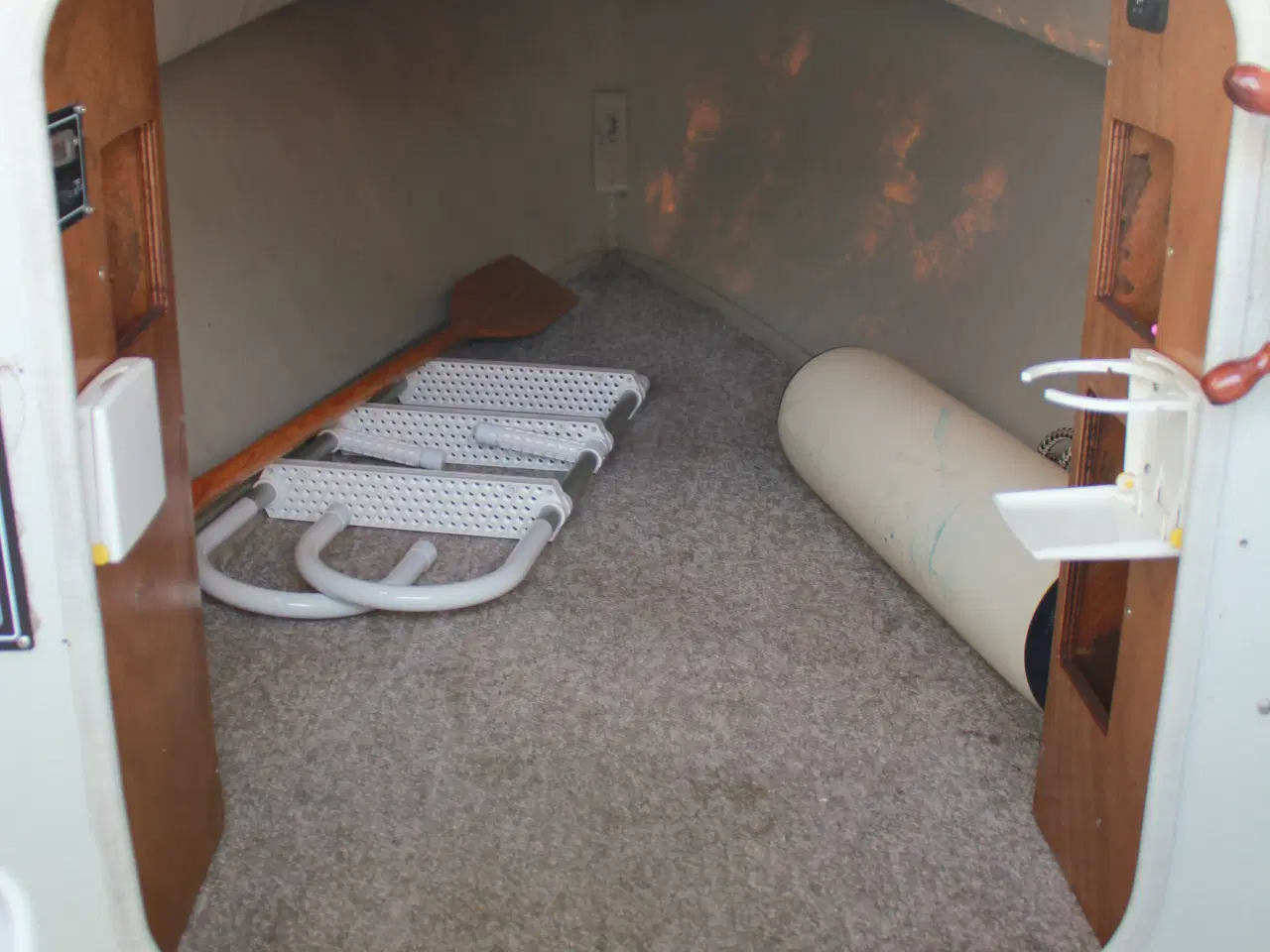 Billede 4 - Havjagt 22, fantastisk båd til jagt og fiskeri