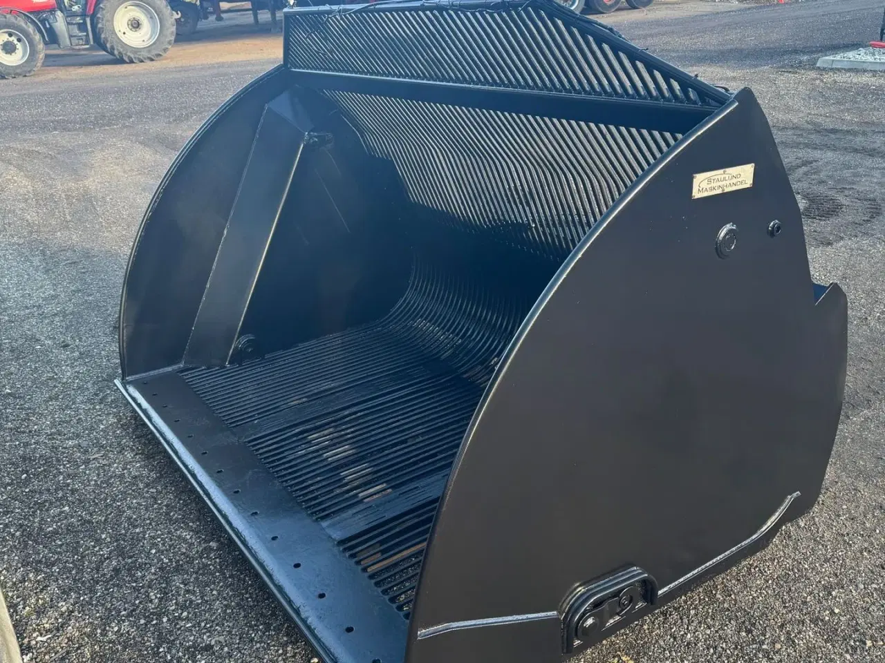 Billede 2 - Staulund HT4500 HT 4500