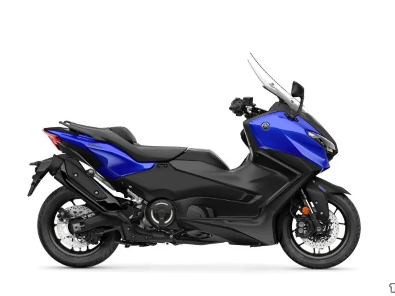 Billede 2 - Yamaha T-Max 560