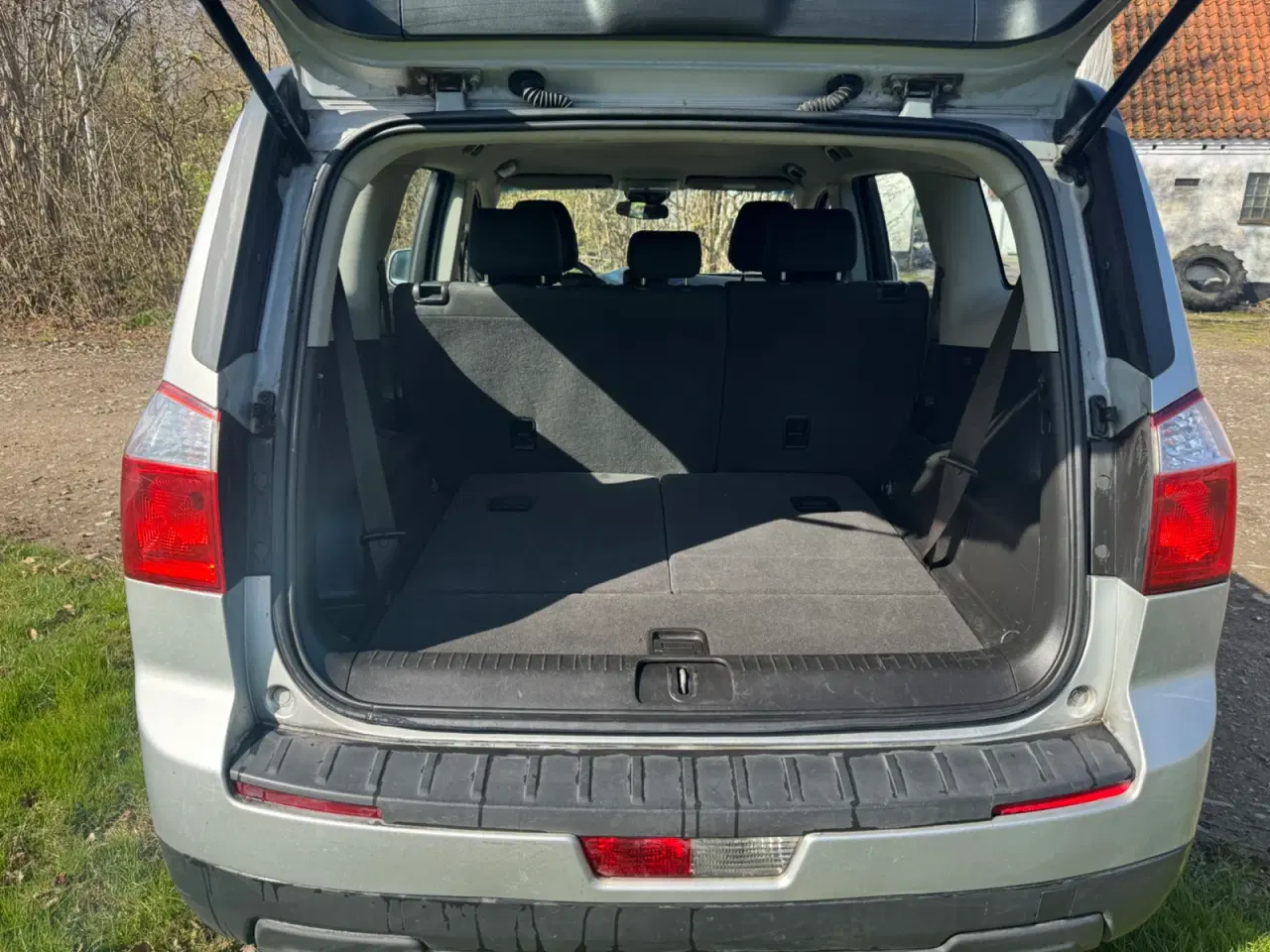 Billede 10 - Chevrolet Orlando 1,8 LS 7prs