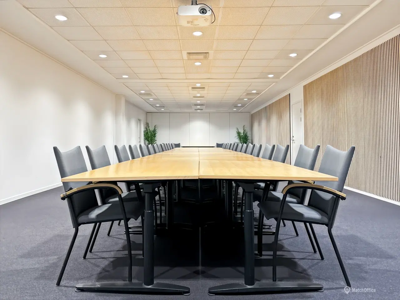 Billede 10 - Lej mødelokale i Lautrup Park Ballerup - fra kun 250 kr. pr. time