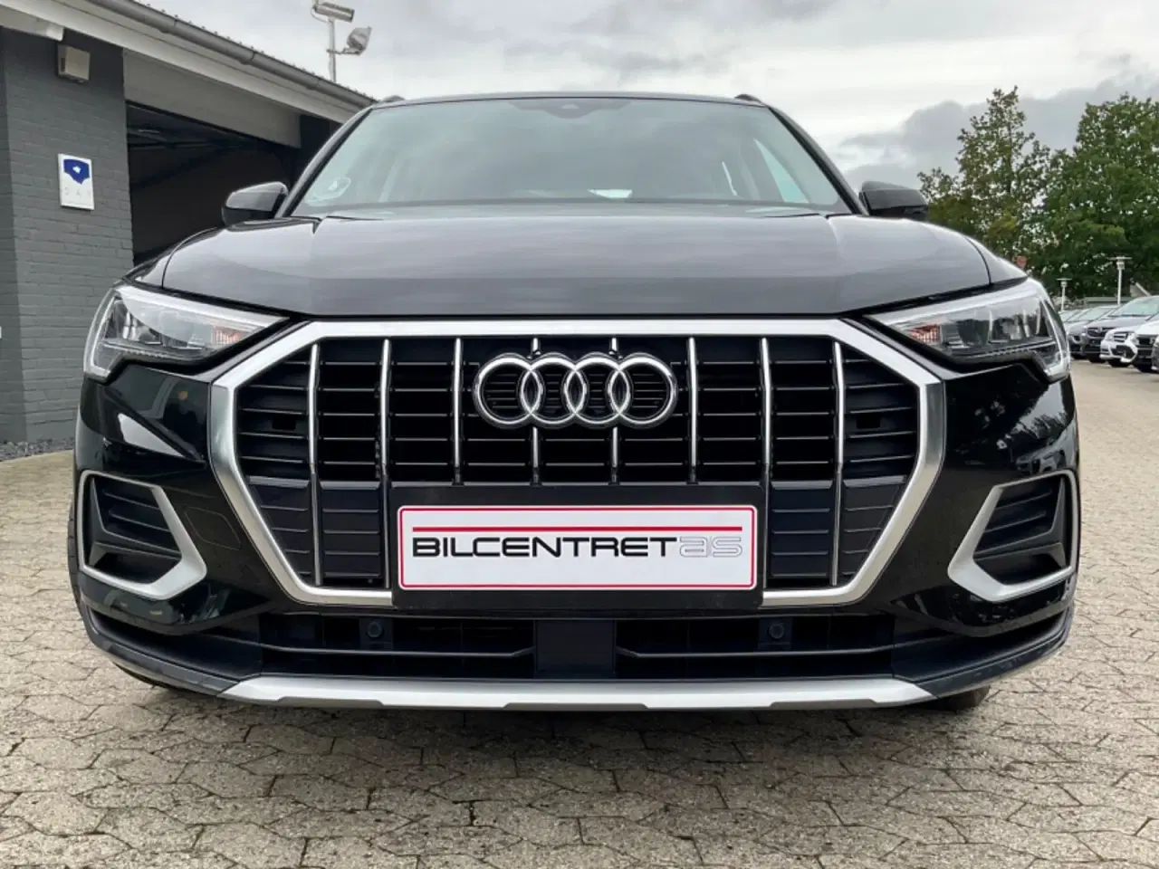 Billede 7 - Audi Q3 35 TFSi Advanced Prestige S-tr.