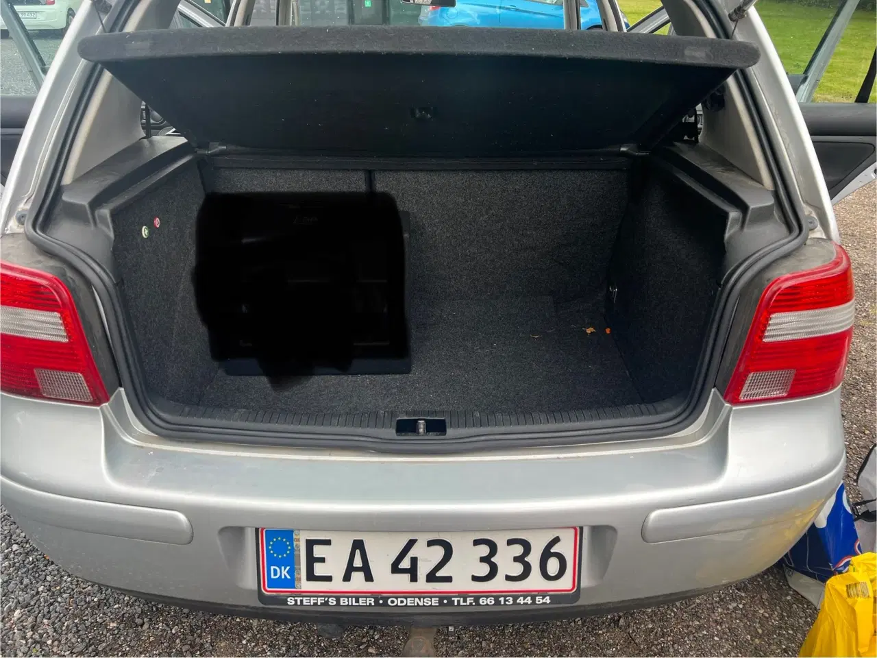 Billede 6 - VW Golf 4