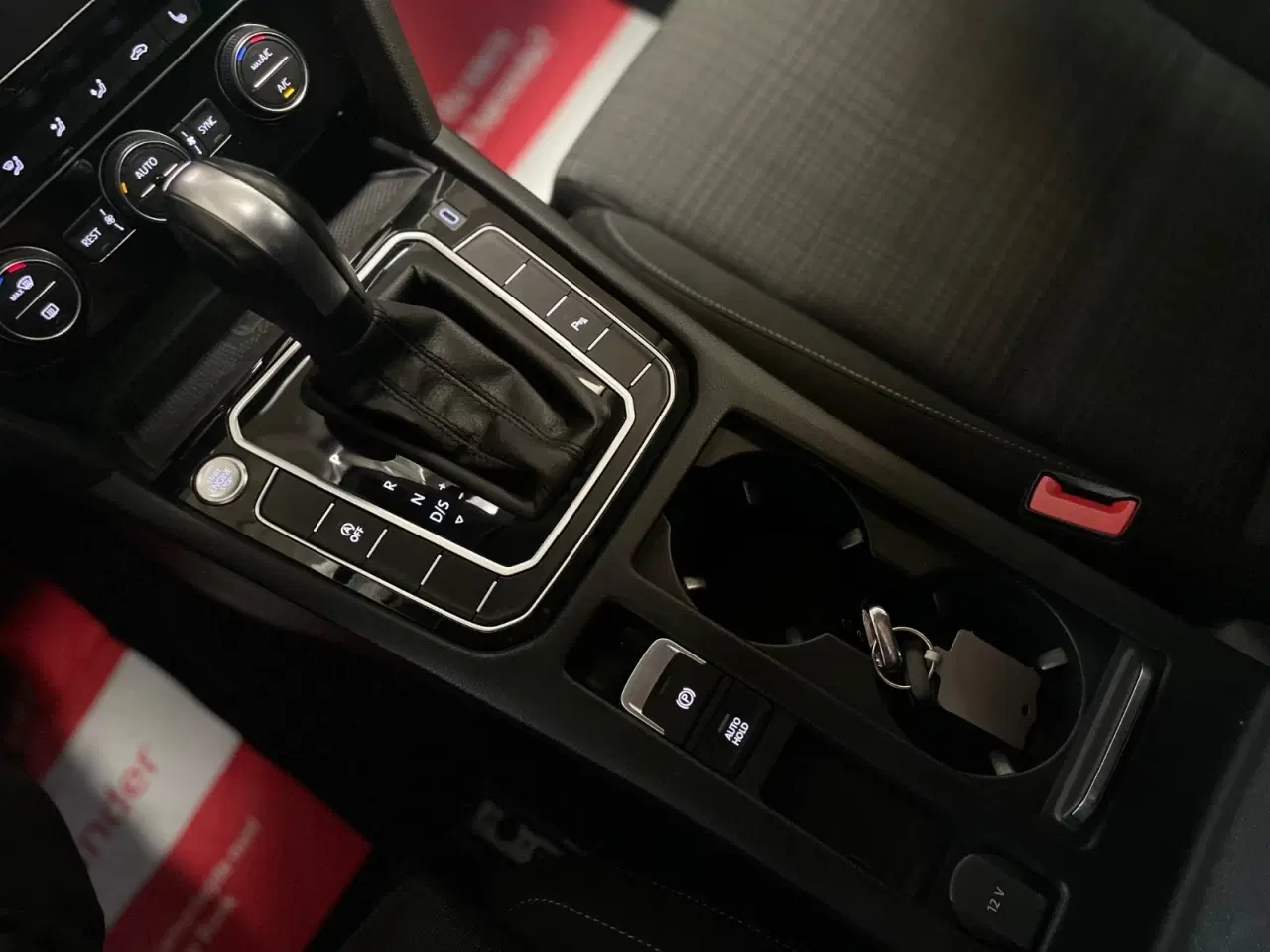Billede 22 - VW Passat 2,0 TDi 150 Business+ Variant DSG