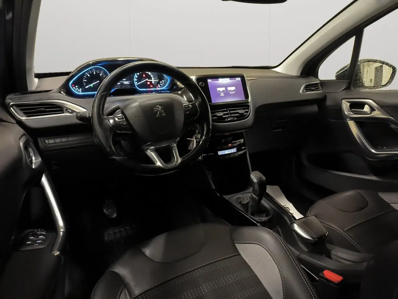 Billede 5 - Peugeot 2008 1,6 BlueHDi 100 Allure