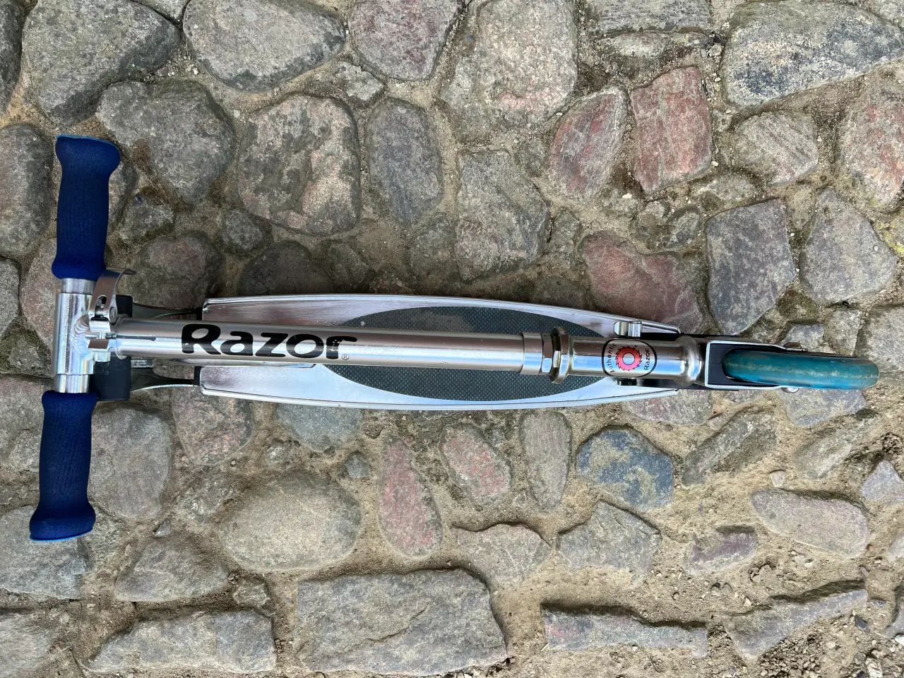 Billede 3 - Razor Spark Sport med gnister max 100 kg