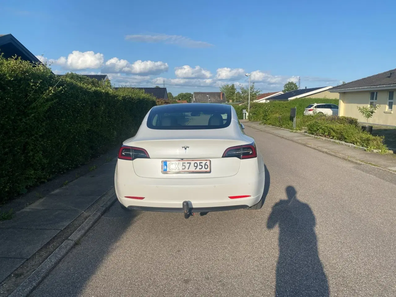 Billede 6 - Tesla Model 3  Standard Range+ RWD