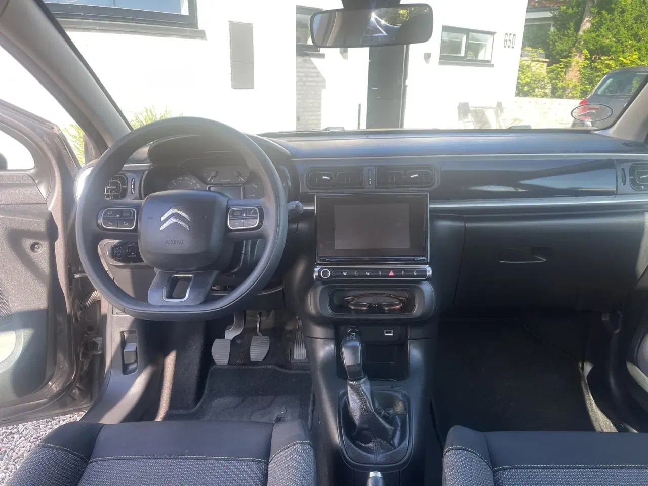 Billede 10 - Citroën C3 1,2 PureTech 82 Feel
