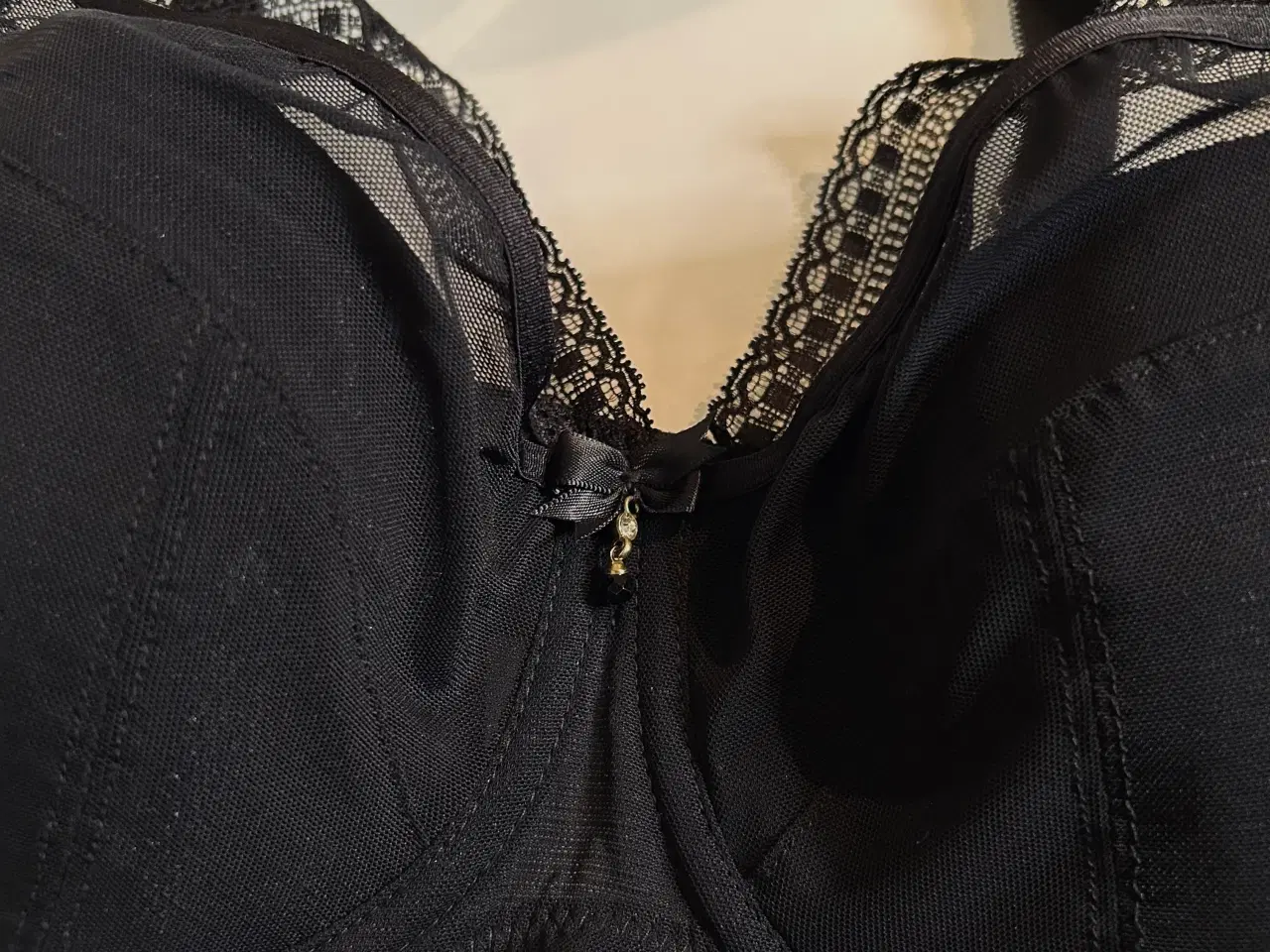 Billede 2 - Lingeri sæt fra Change