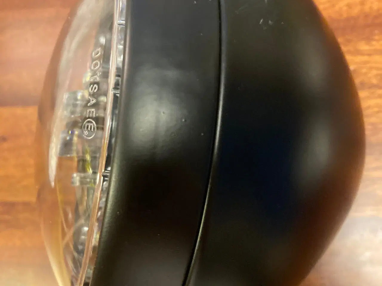 Billede 7 - Led forlygte m. blink 6,5 tommer