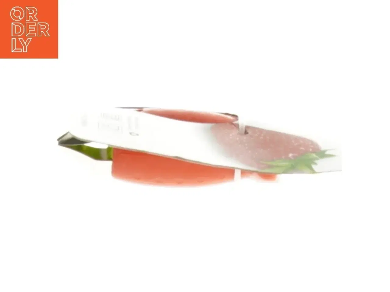 Billede 3 - Jordbærstilkfjerner