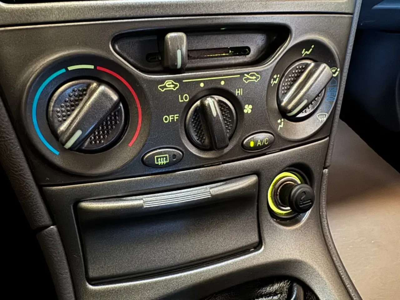 Billede 11 - Toyota Celica 1,8