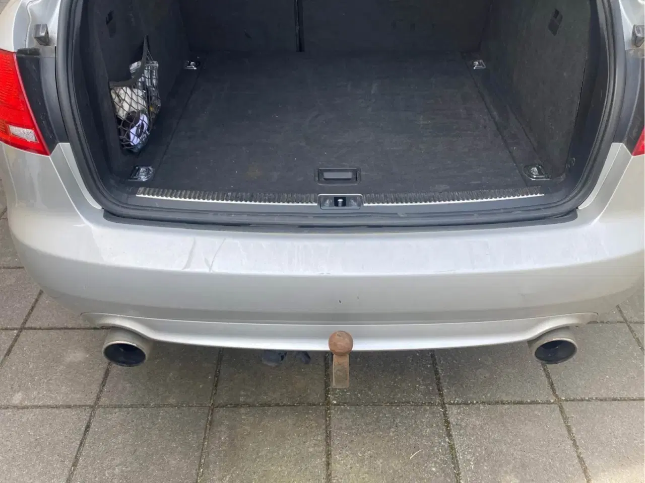 Billede 8 - Audi a4 2.0 TFSI QUATTRO